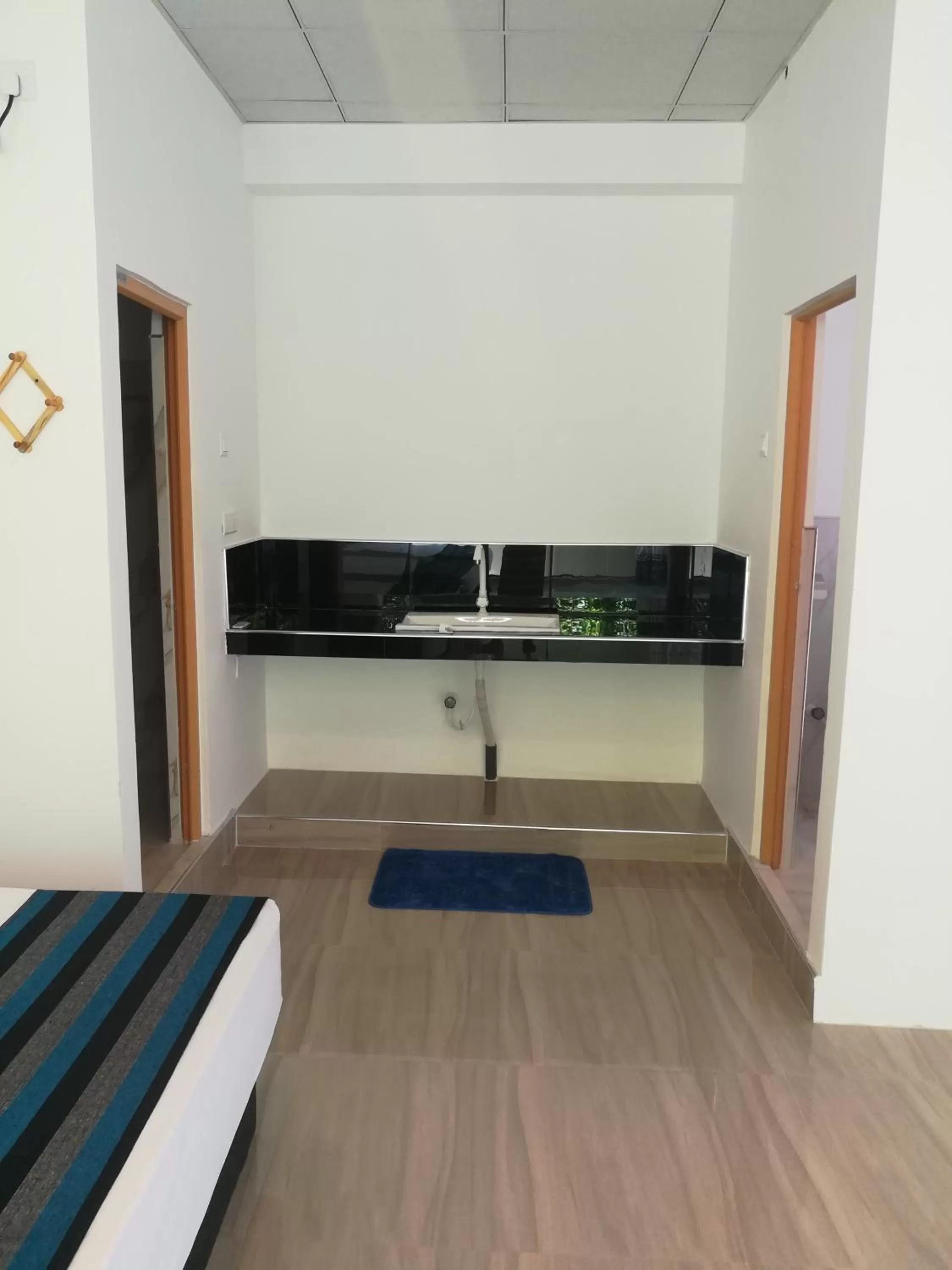 Superior Family Room in Liyana Holiday resort