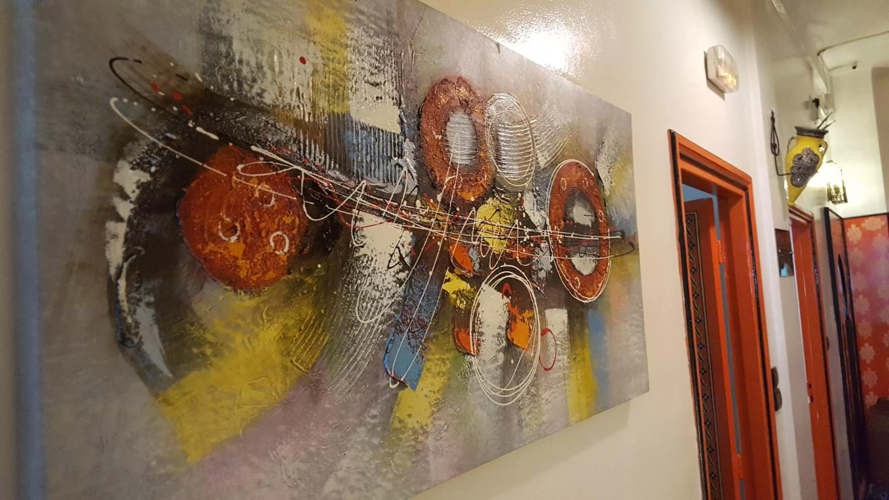 Other in Hôtel Astrid