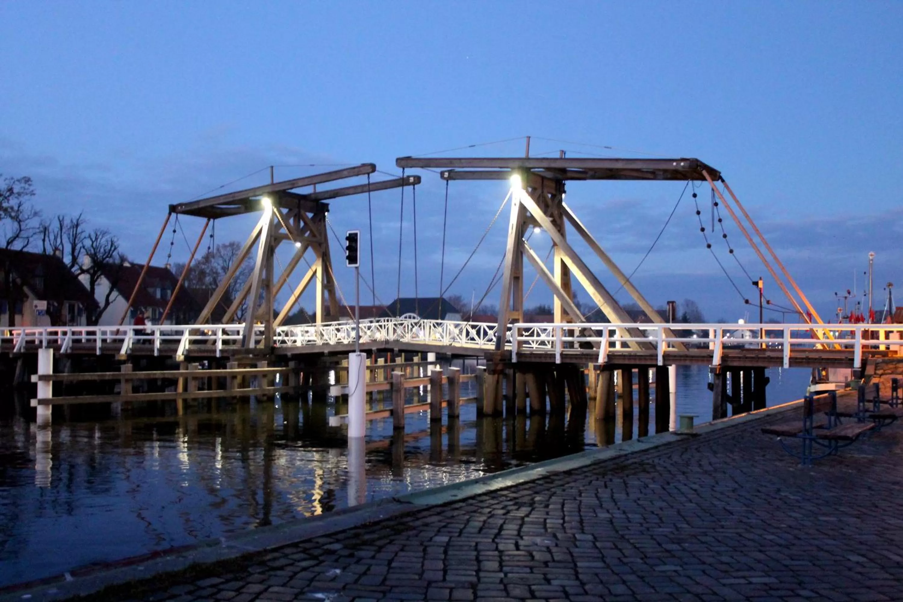 Nearby landmark, Property Building in Gasthaus Zur Fähre