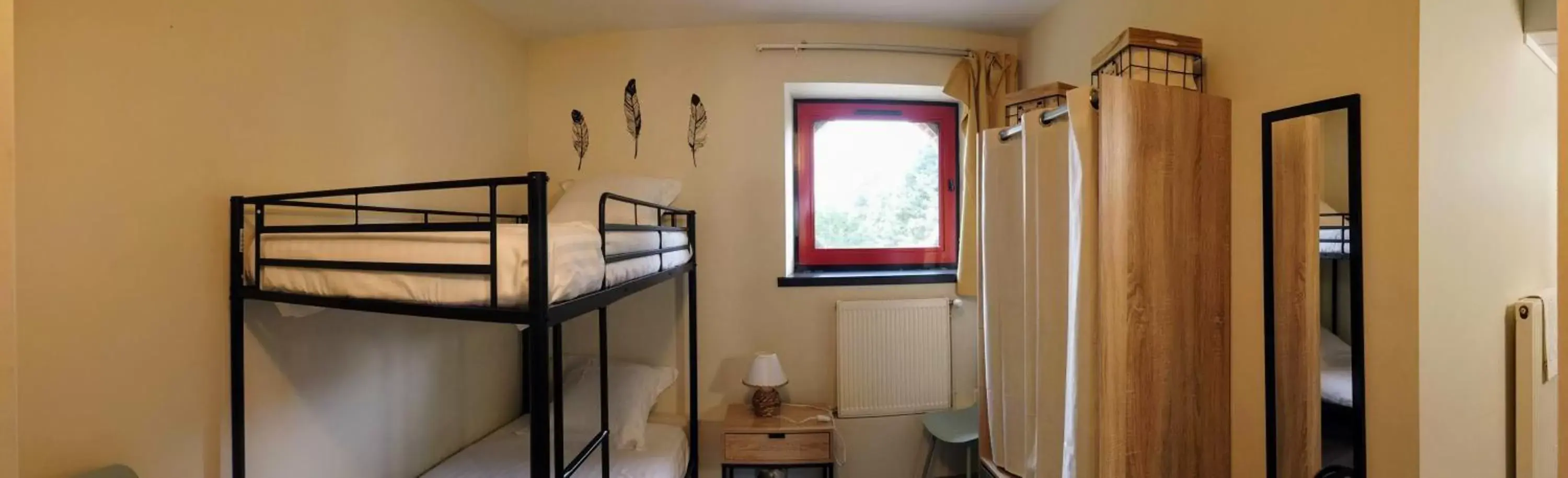 Centre Bol Vert Centre Bol Vert