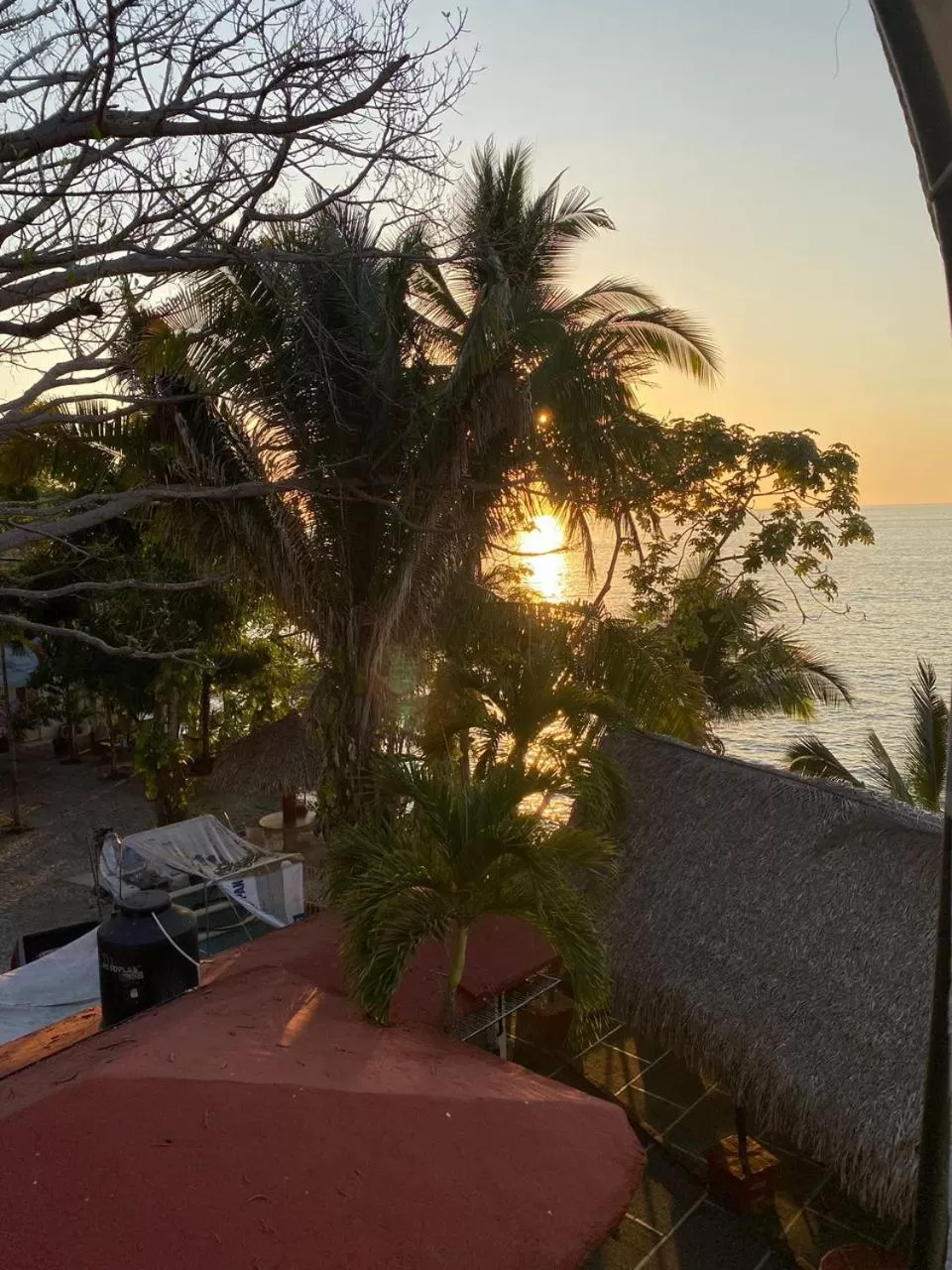 Traditional Sierra Leon Oceanfront Rooms - Adults Only