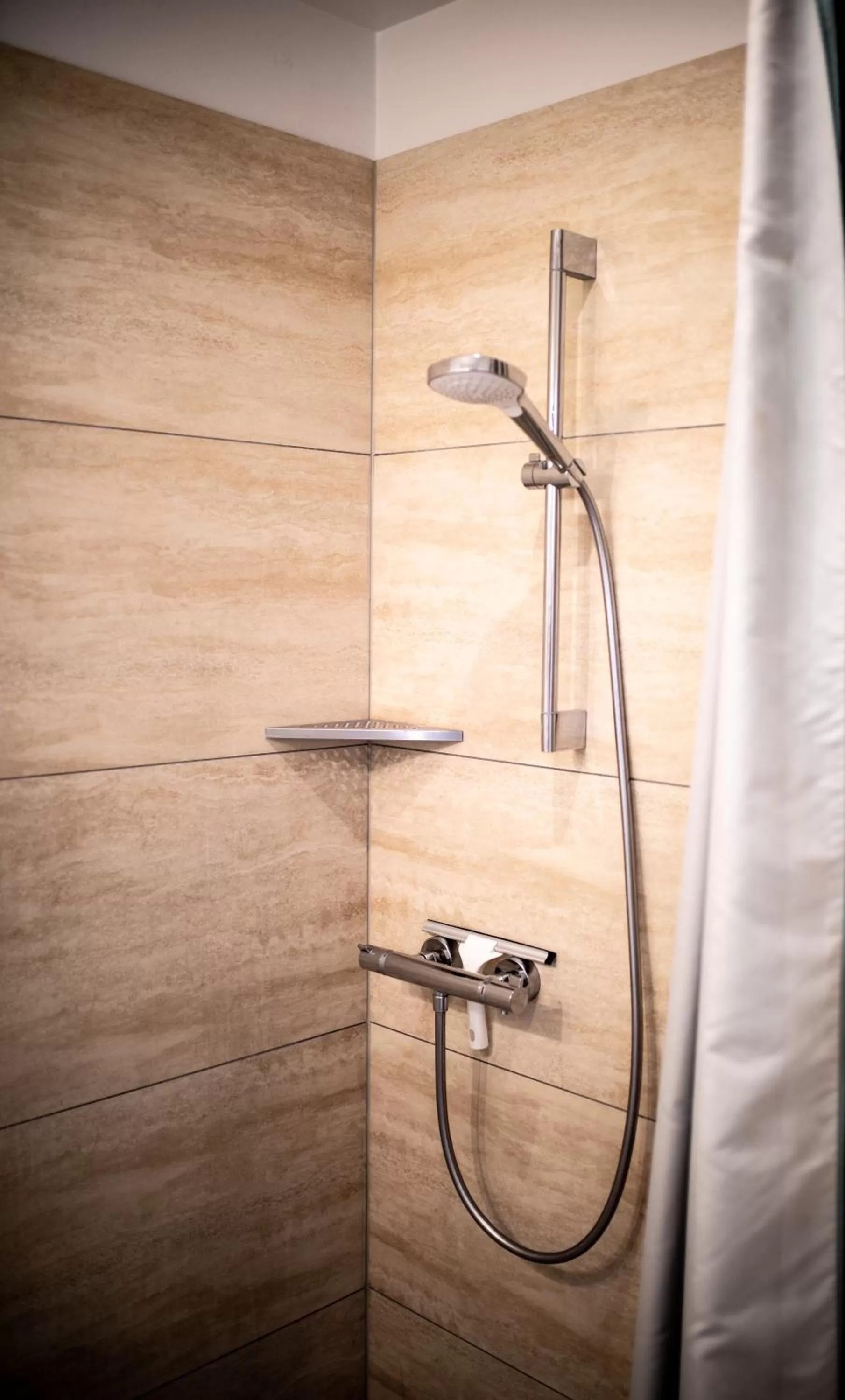 Bathroom in EngholmBB