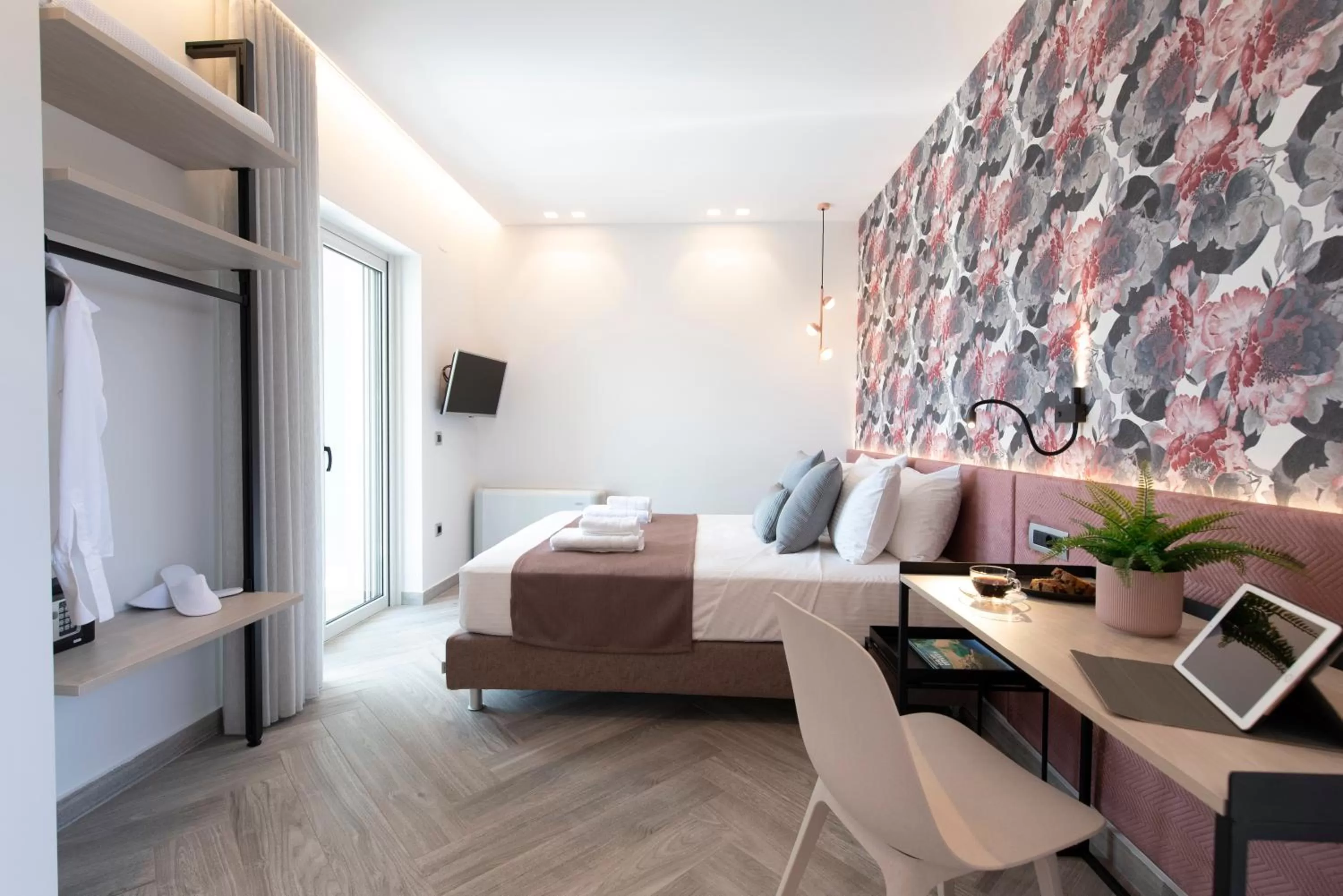 Deluxe Studio in Frunze Luxury Apartments