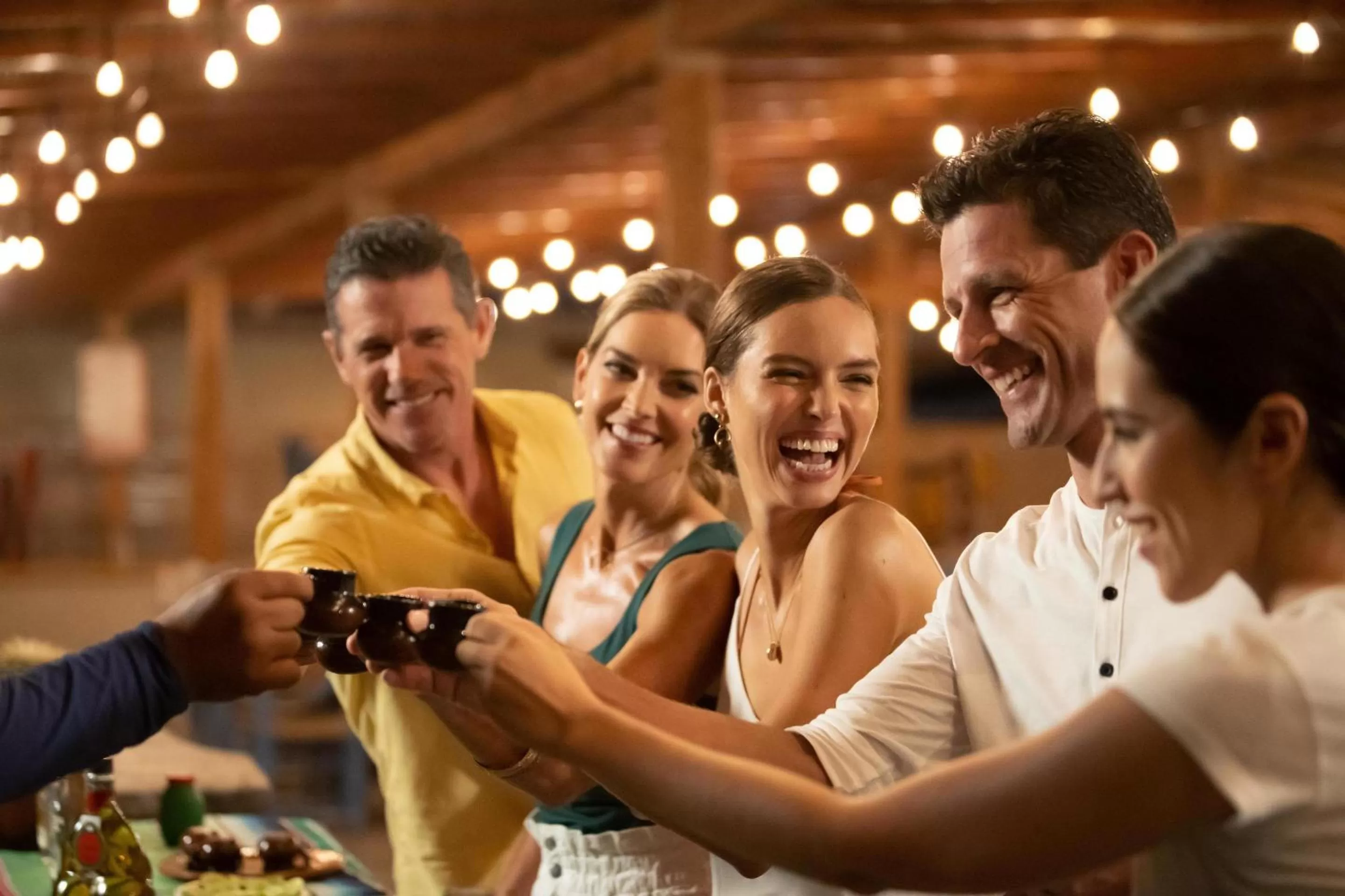 Restaurant/places to eat in Le Blanc Spa Resort Los Cabos - Adults Only - All-Inclusive