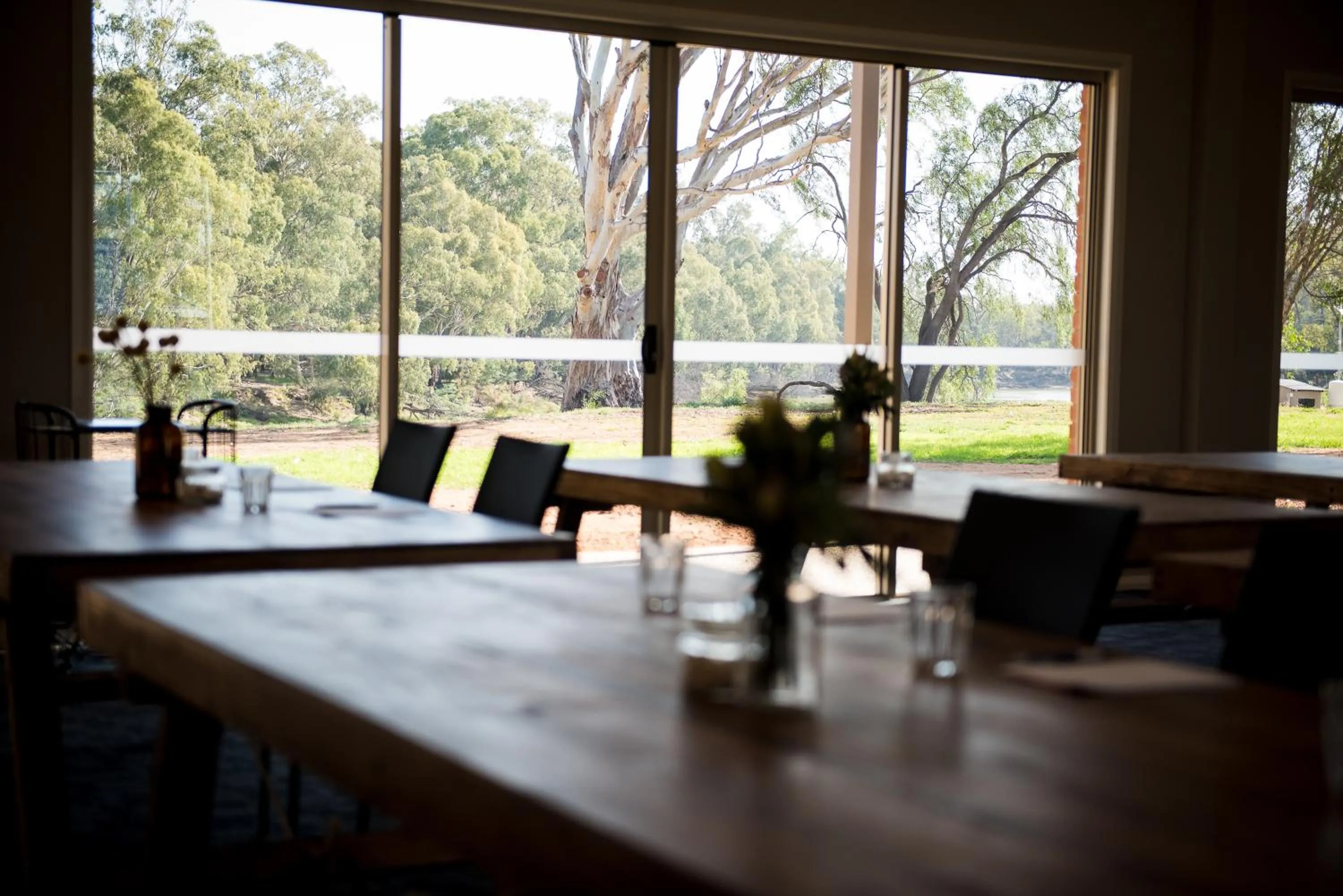 Business facilities in Cadell On The Murray Motel