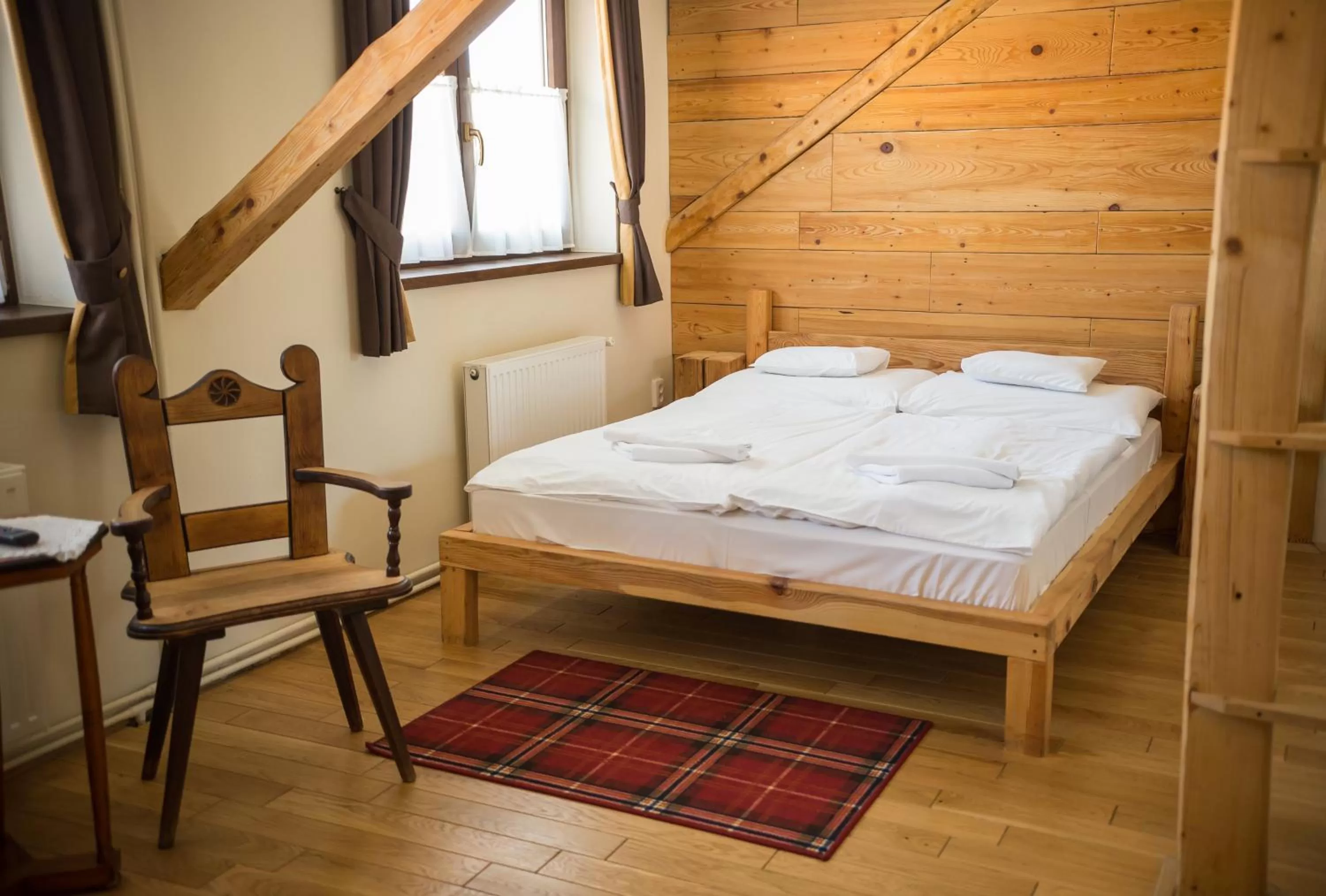 Day, Bed in Révész Hotel, Restaurant and Rosa Spa