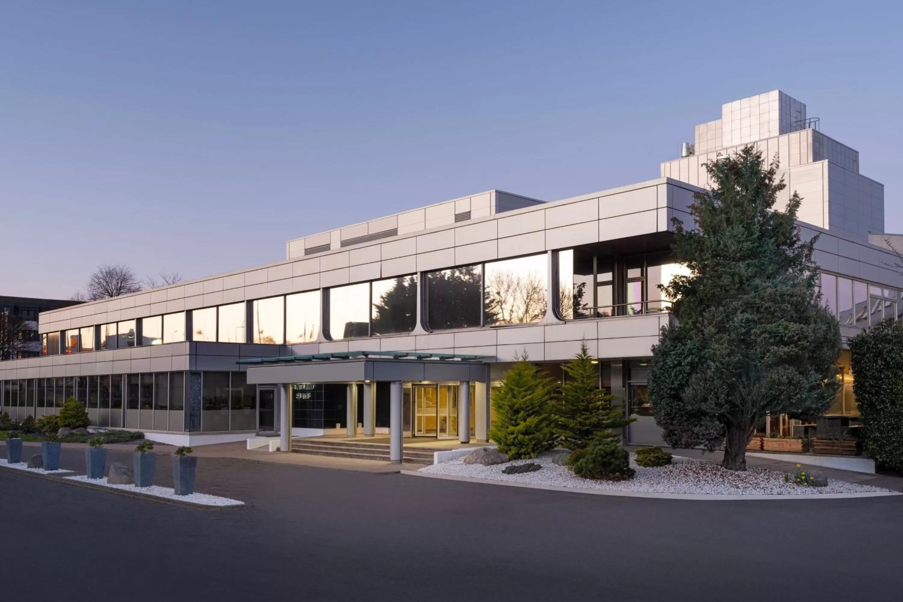 Delta Hotels by Marriott Edinburgh