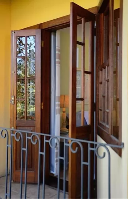 Pousada das Pedras Paraty -RJ