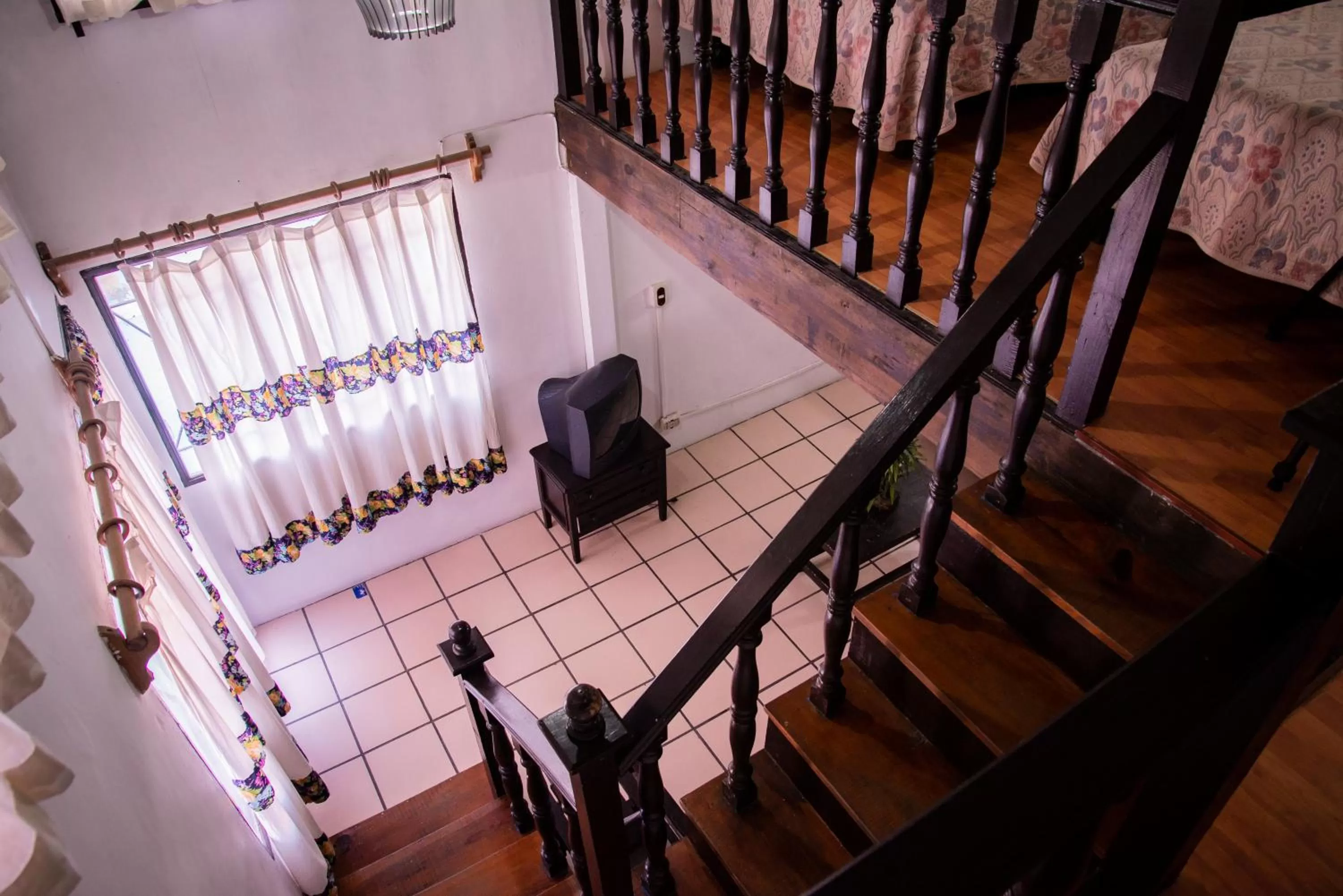 Hotel Hacienda de Cobos