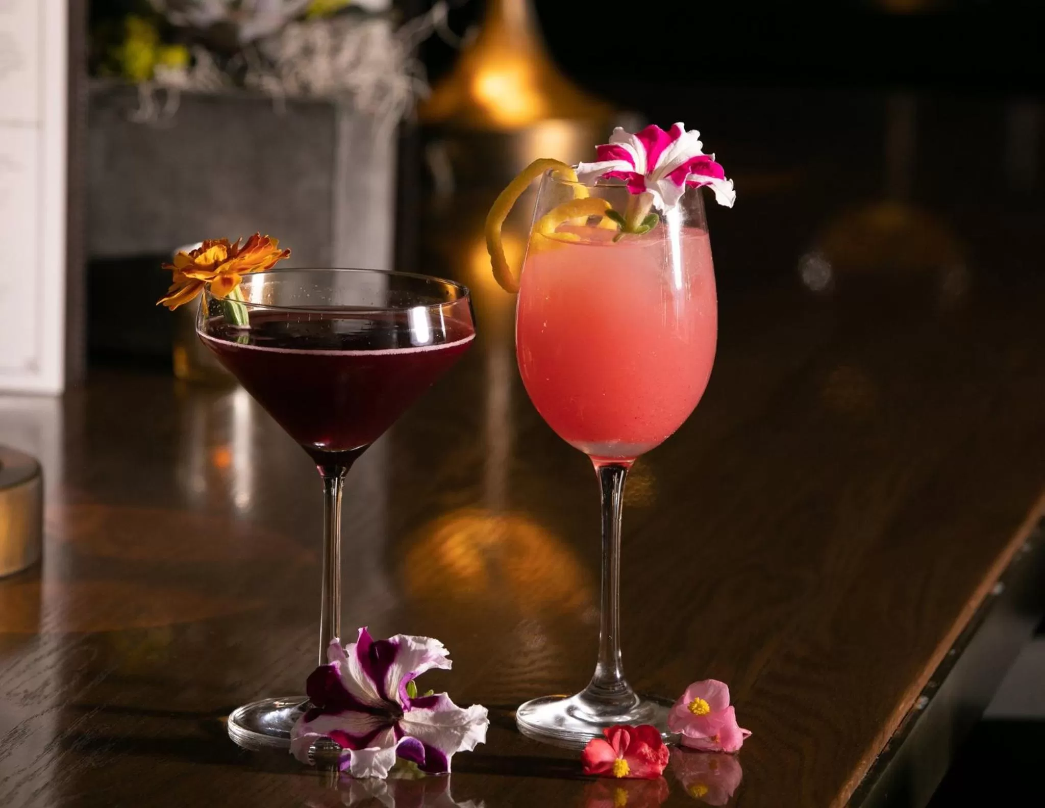 Restaurant/places to eat in The Lofton Hotel Minneapolis, Tapestry Collection by Hilton