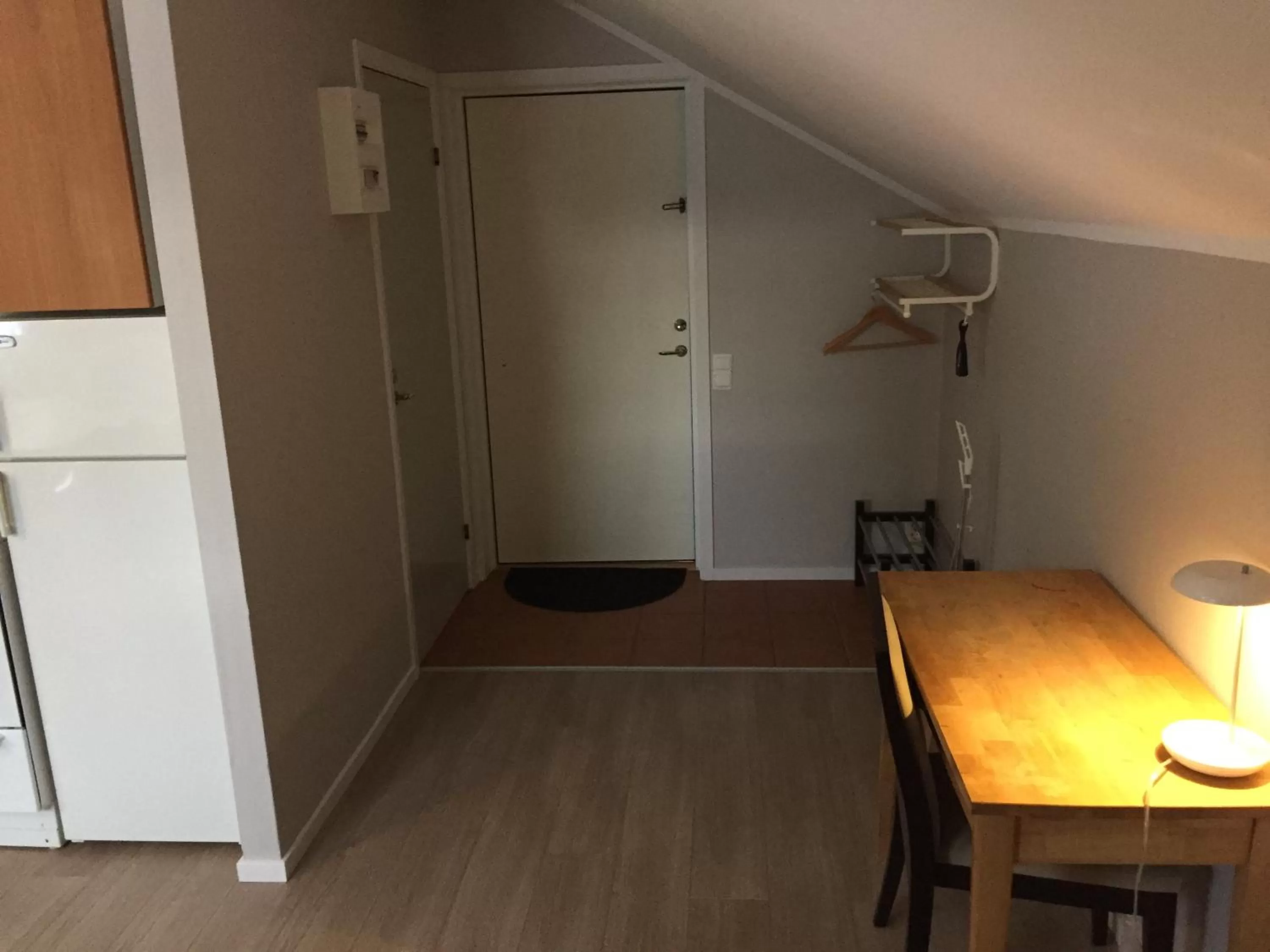 Photo of the whole room, Dining Area in Vallabiten Rum och Lägenheter