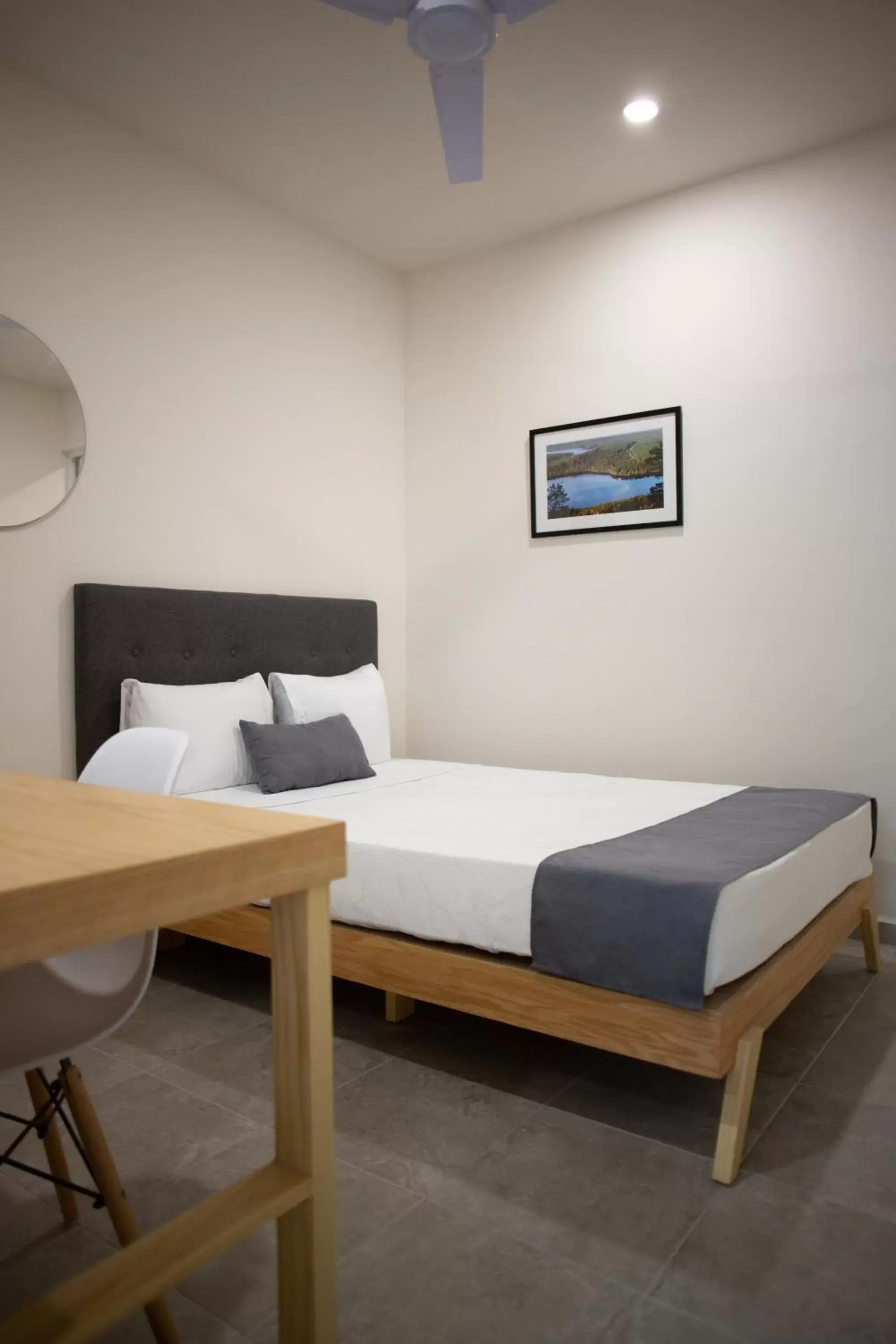 Double Room in Casa Finlandia Boutique B&B Double Room in Casa Finlandia Boutique B&B