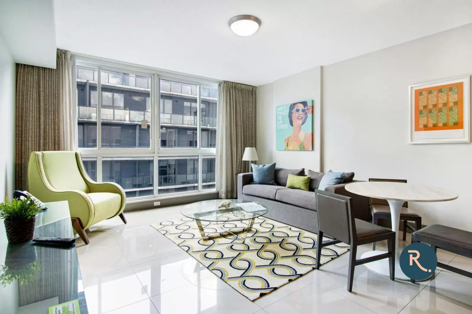 Adjacent Three Bed Three Bath Apartment in Roami at Habitat Brickell Adjacent Three Bed Three Bath Apartment in Roami at Habitat Brickell