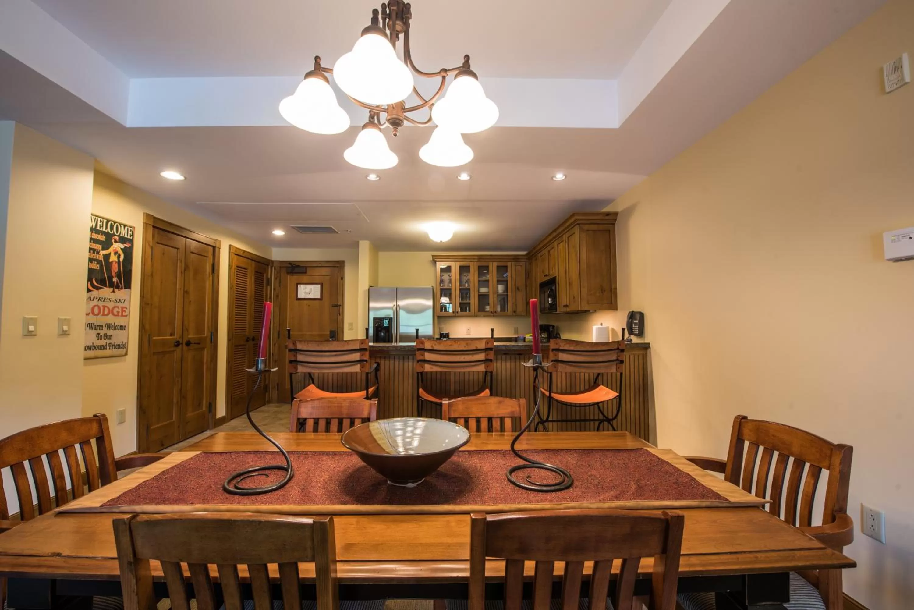 The Lodge at Mountaineer Square, A Vail Resorts Property