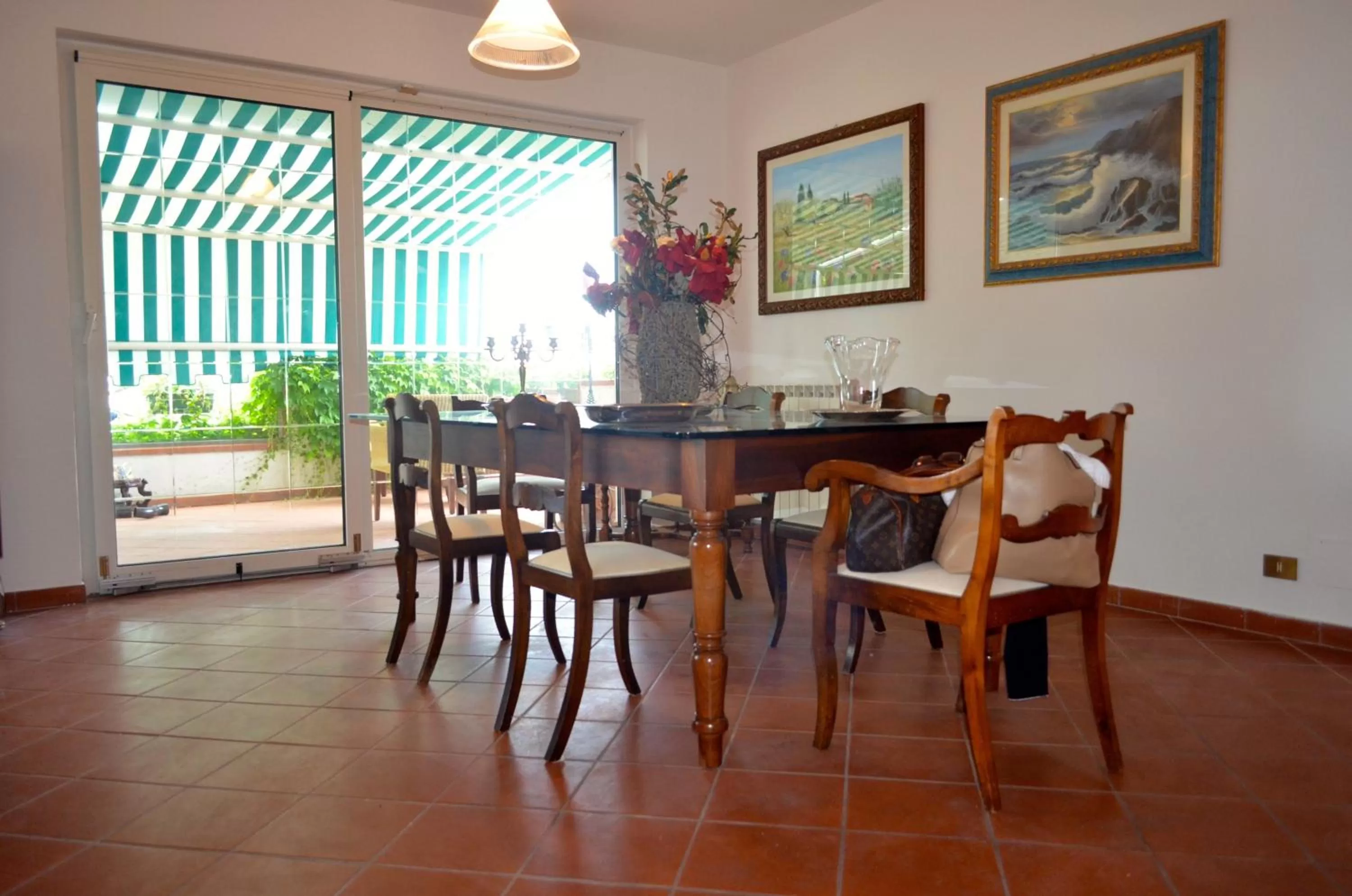 The Incantation Guest House