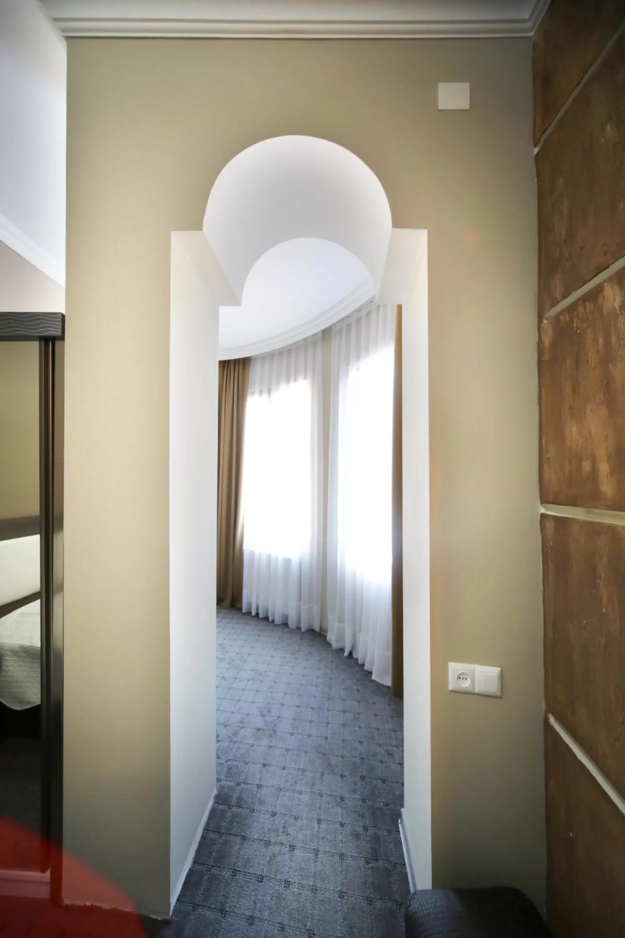 Other in Discovery Hotel