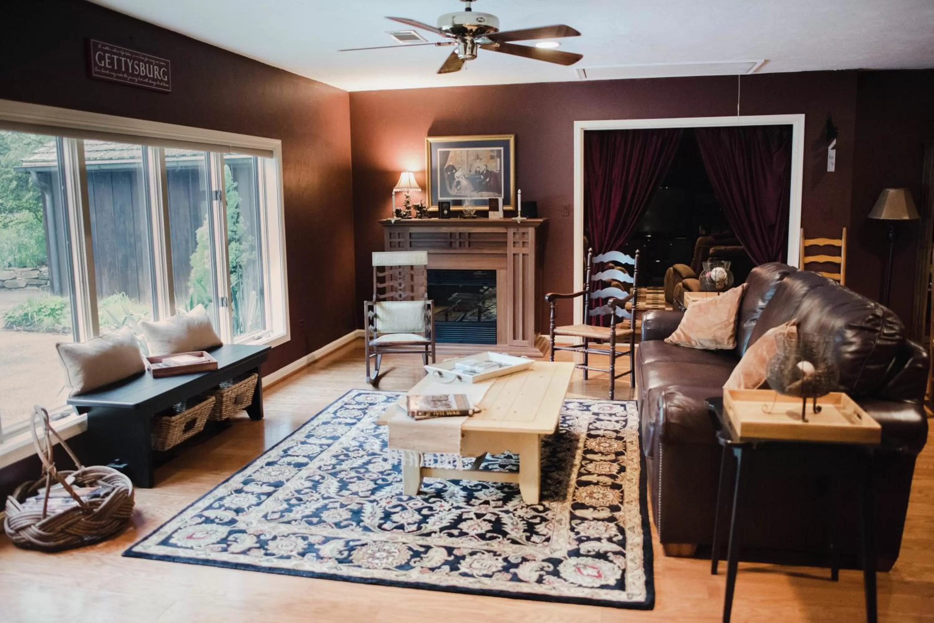 Other in The Inn at White Oak