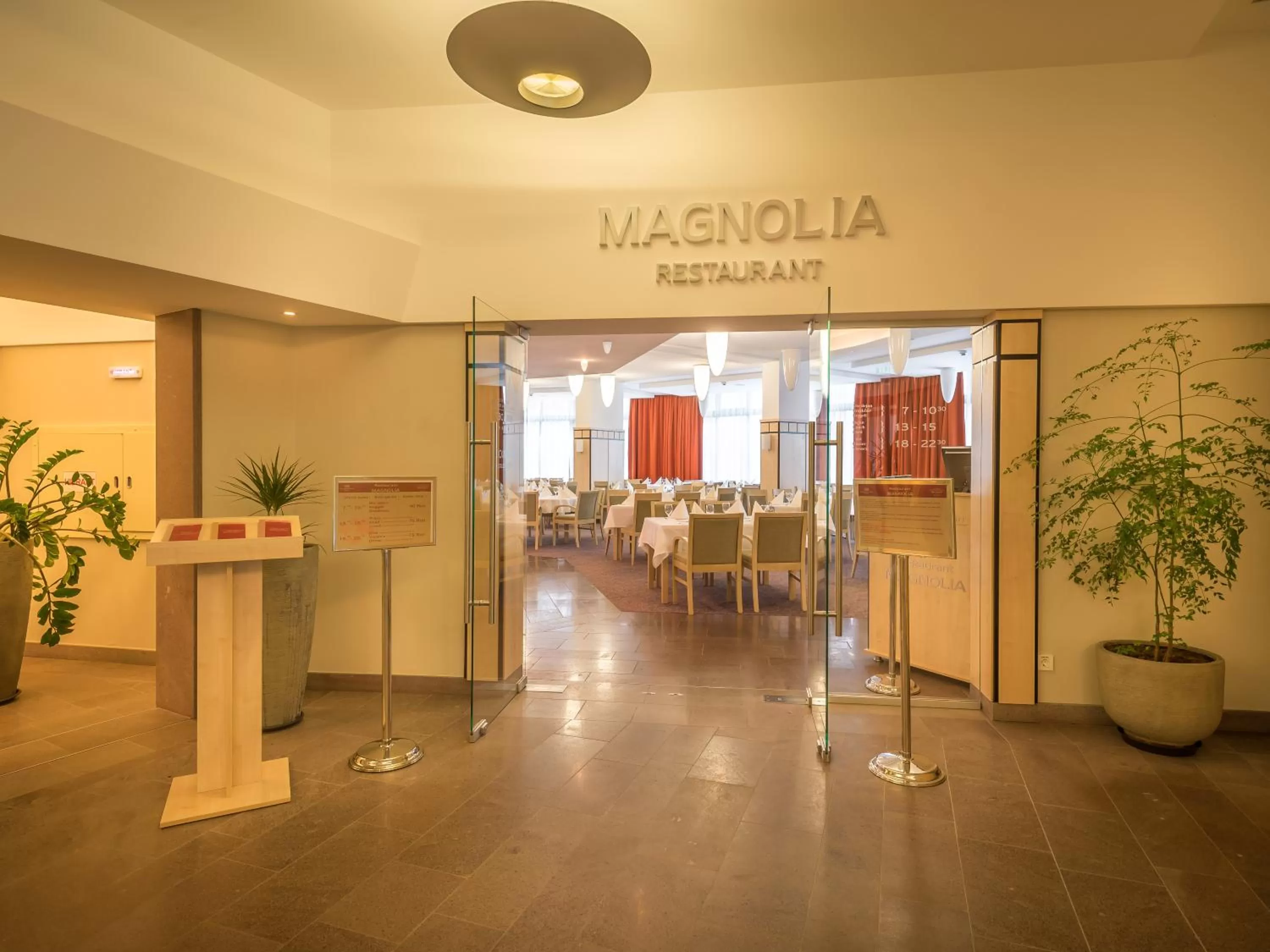 Other in Ensana Bradet