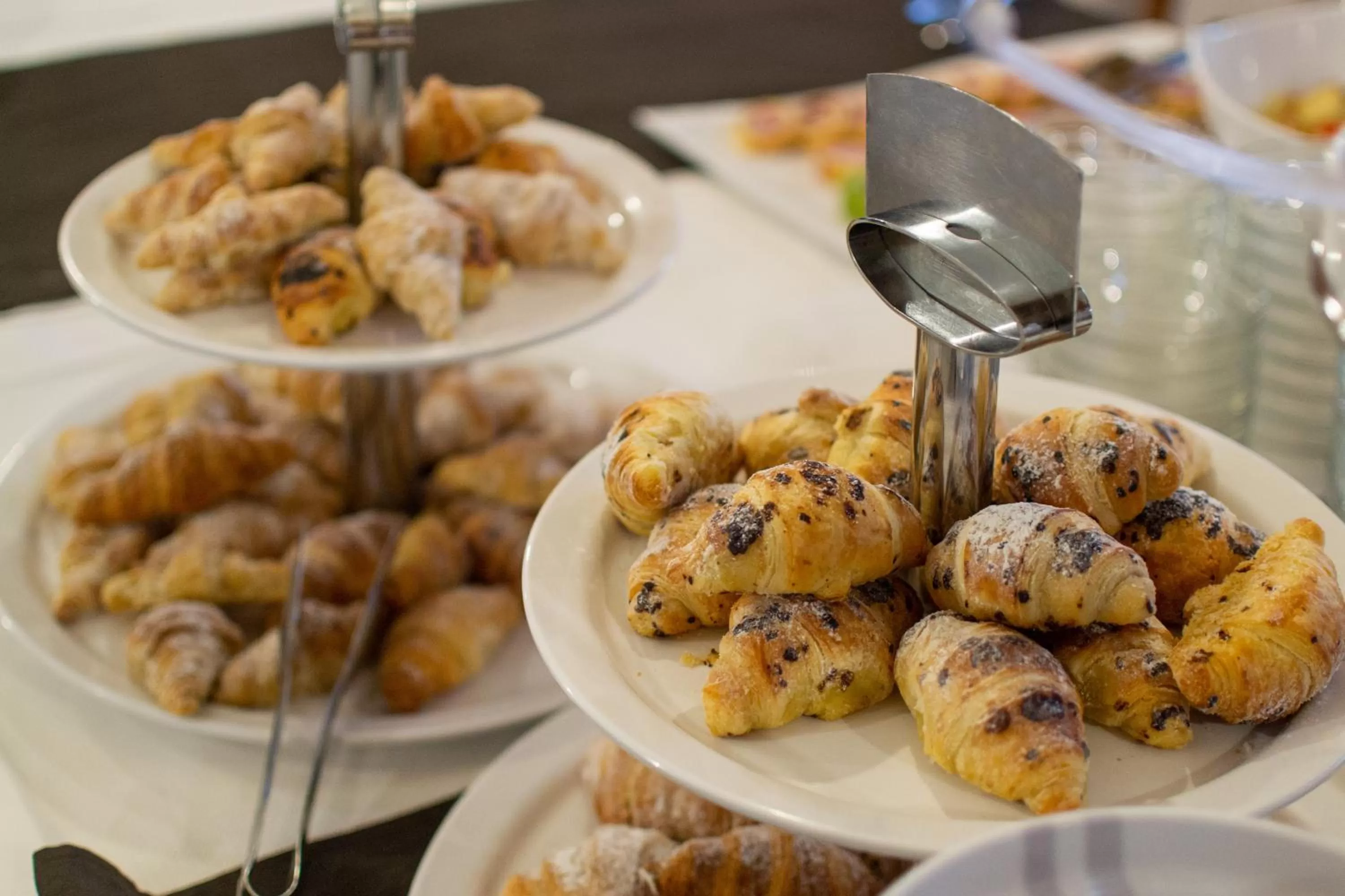 Food and drinks in Hotel Mirjana & Rastoke