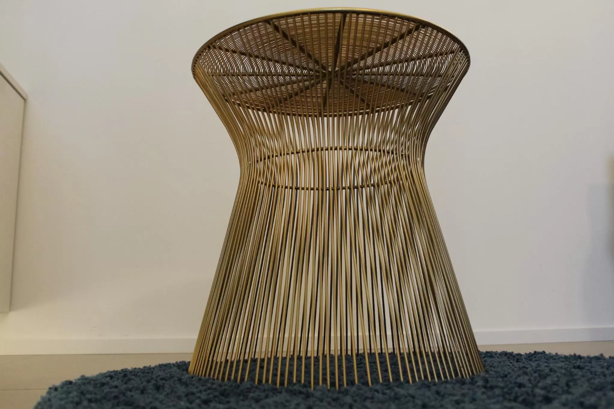 Living room in Serre Alte Landscape Luxury Rooms