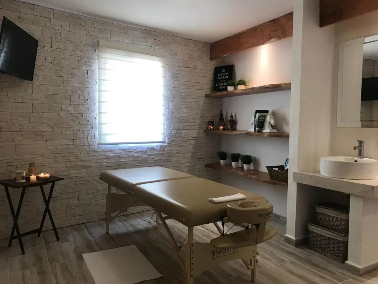 Hotel Boutique Rancho San Jorge