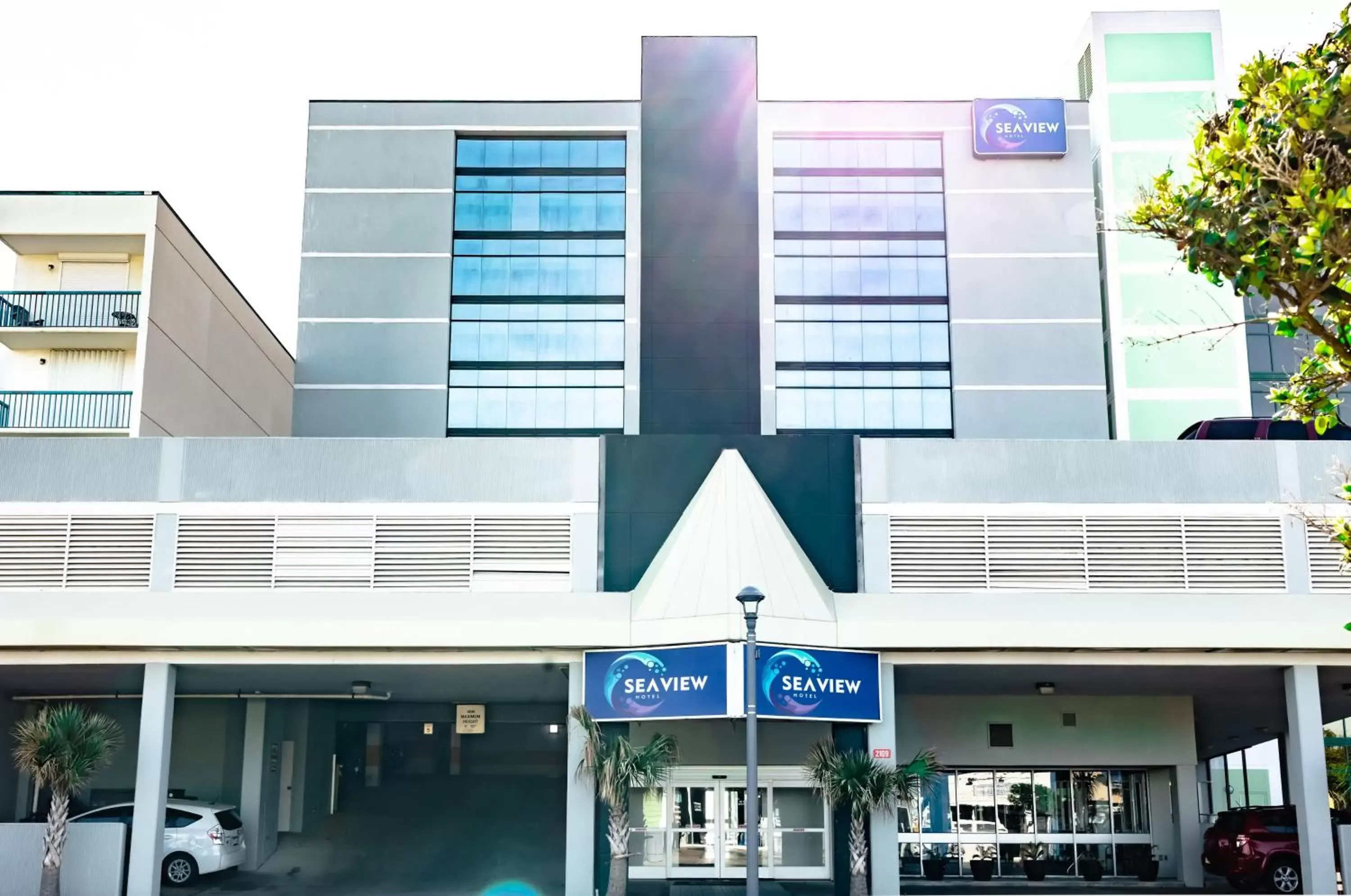 Seaview Hotel Seaview Hotel