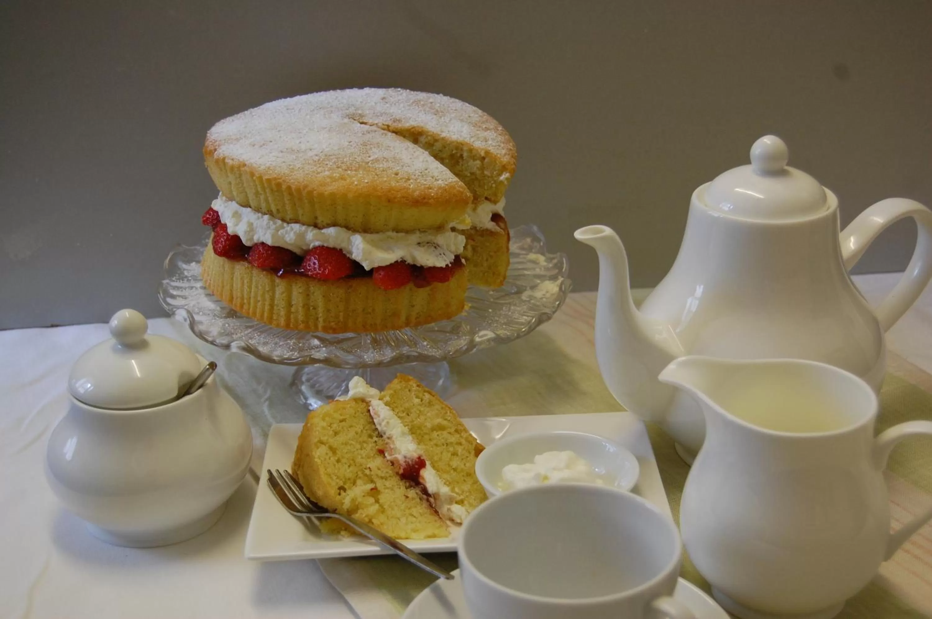 Other in The Gables Bed & Breakfast