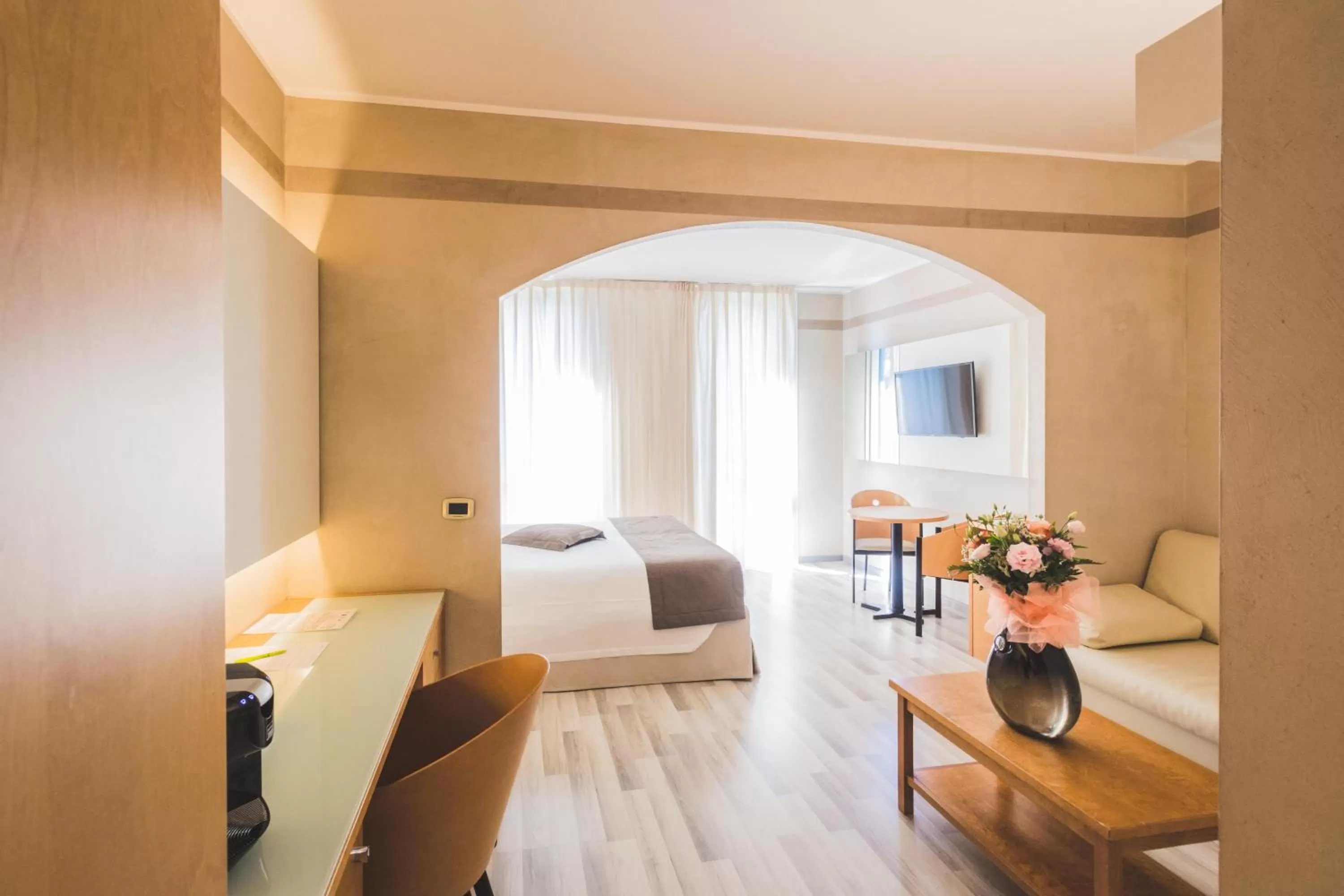 Park Hotel Ai Pini & Restaurant Ai Pini