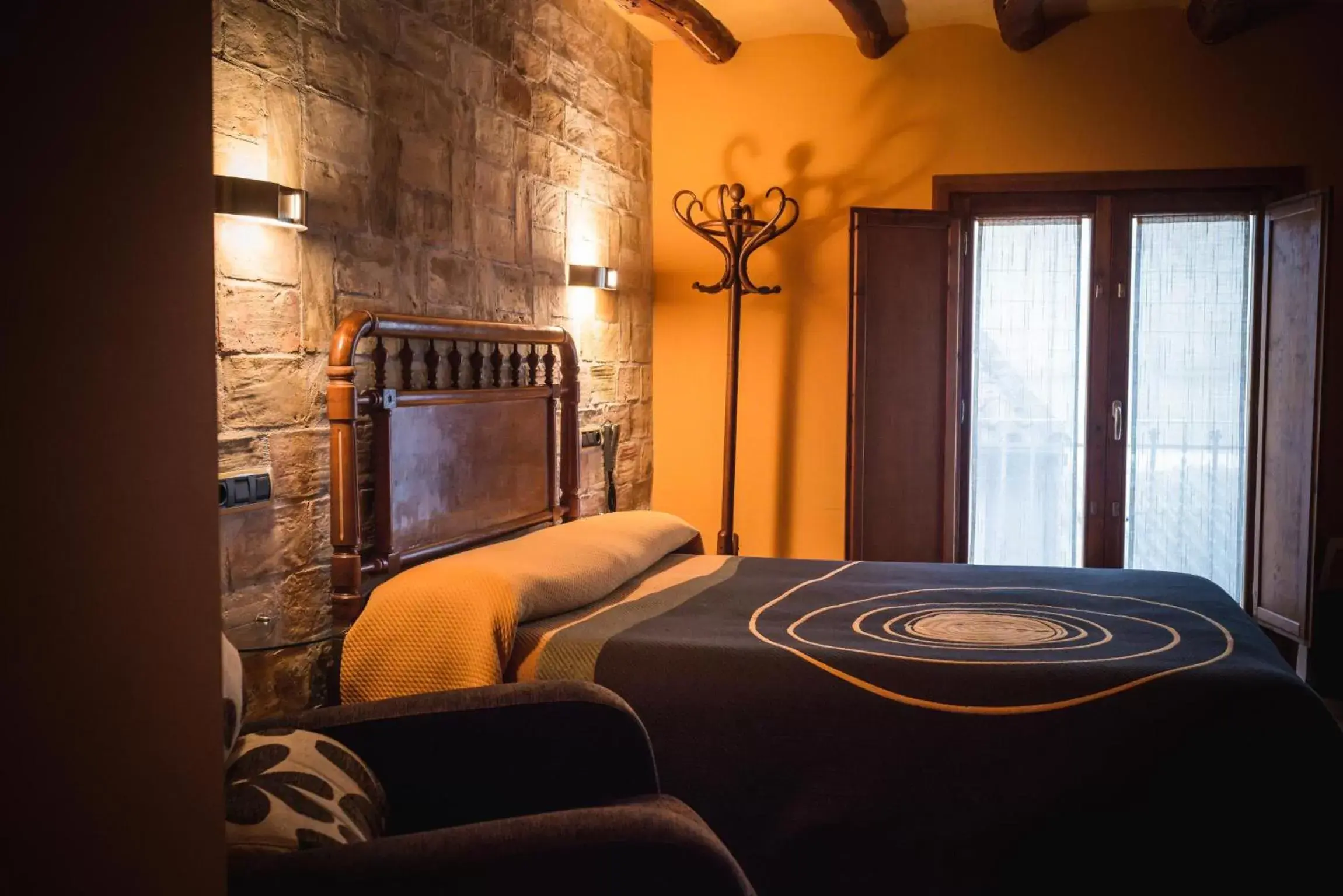 Superior Double Room in A Corona del Reino Superior Double Room in A Corona del Reino