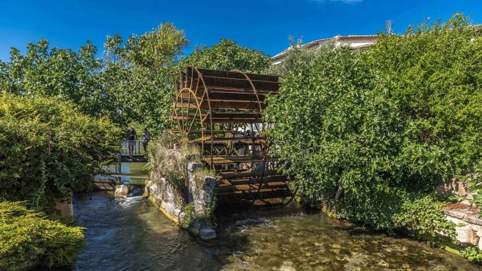 Activities in Le Clos Violette et Le 11 D'Aglaé - Hôtel de Charme Design de Luxe