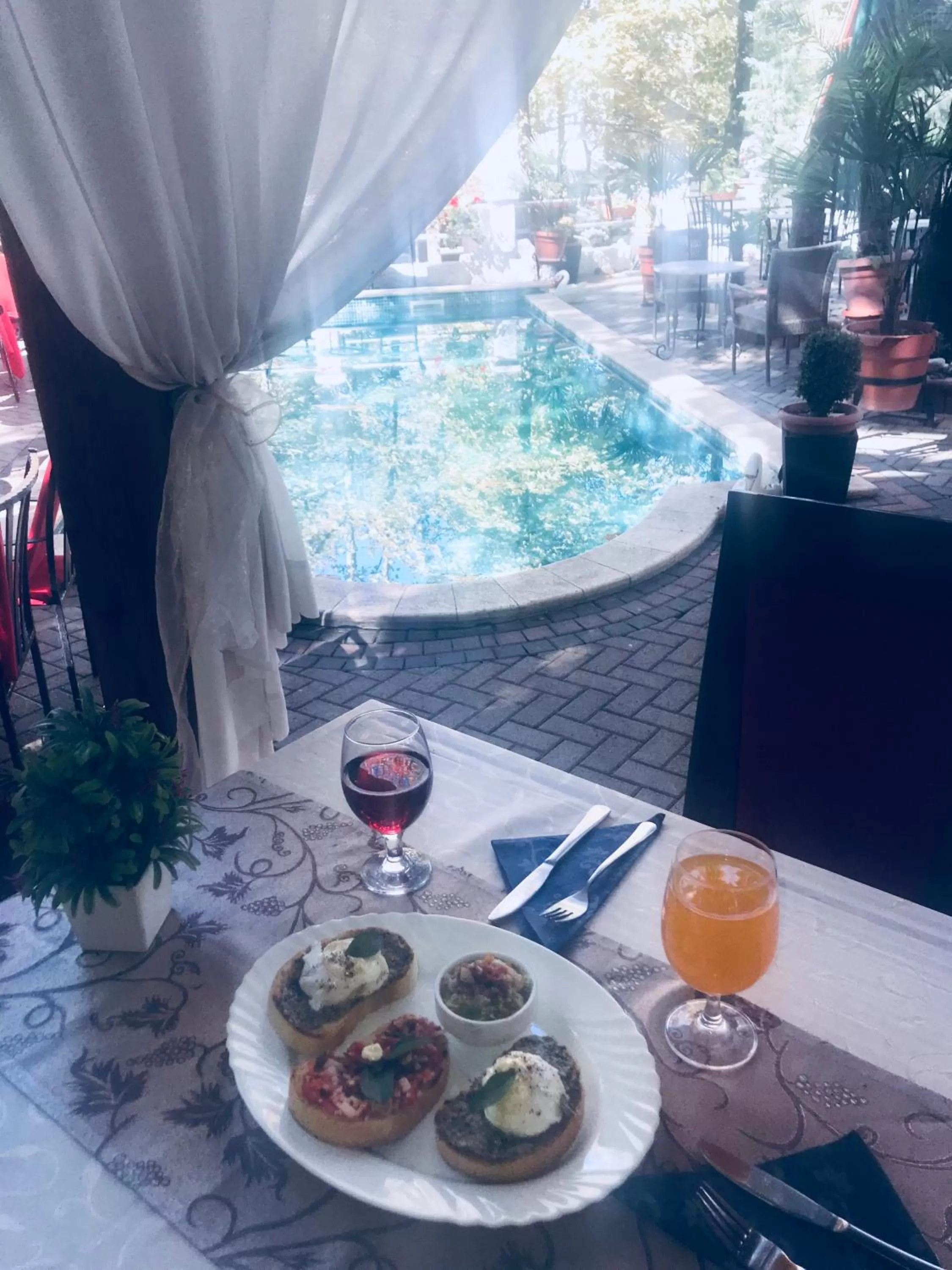 Villa Bella Boutique Hotel