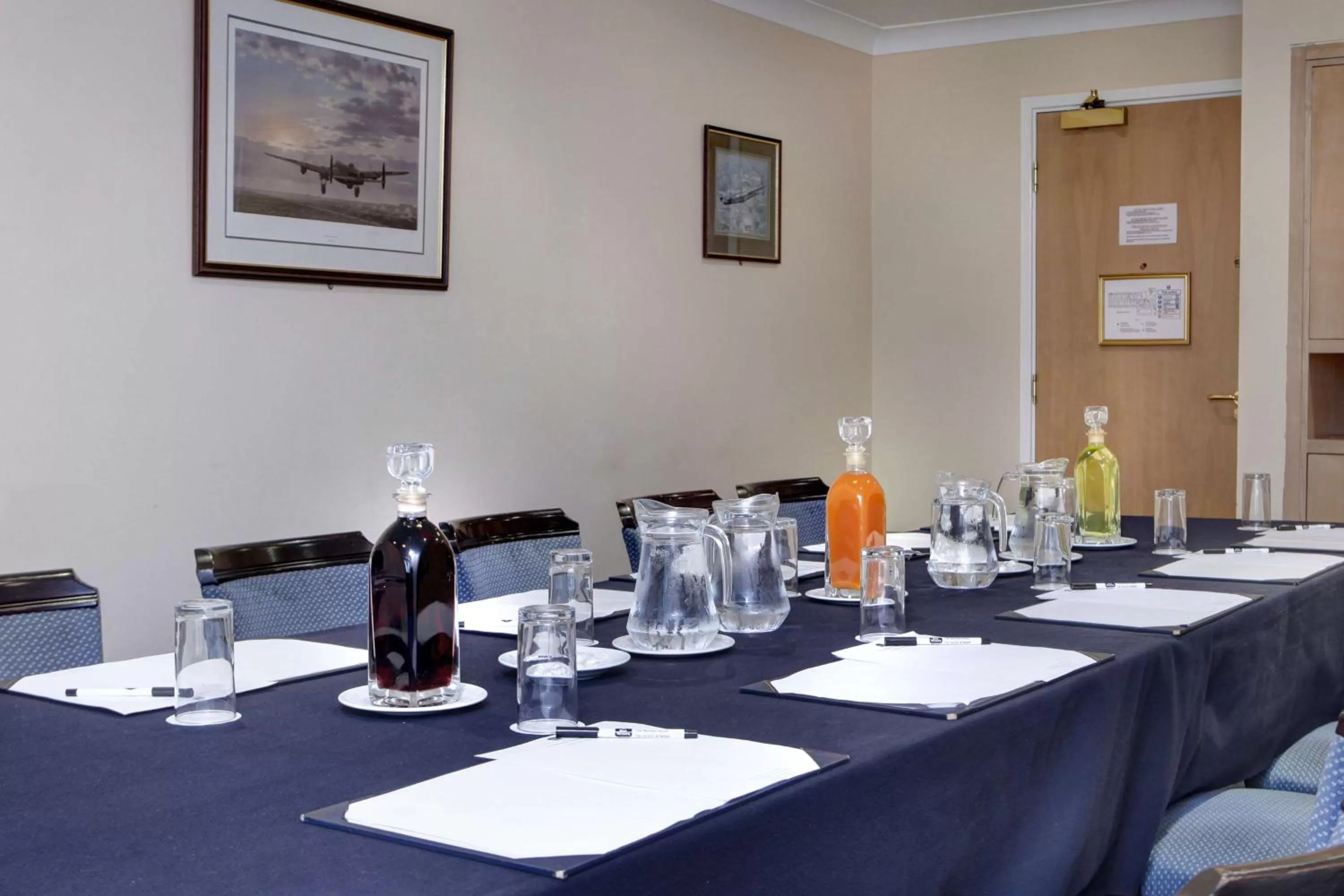 Spa and wellness centre/facilities in Best Western Plus Bentley Hotel