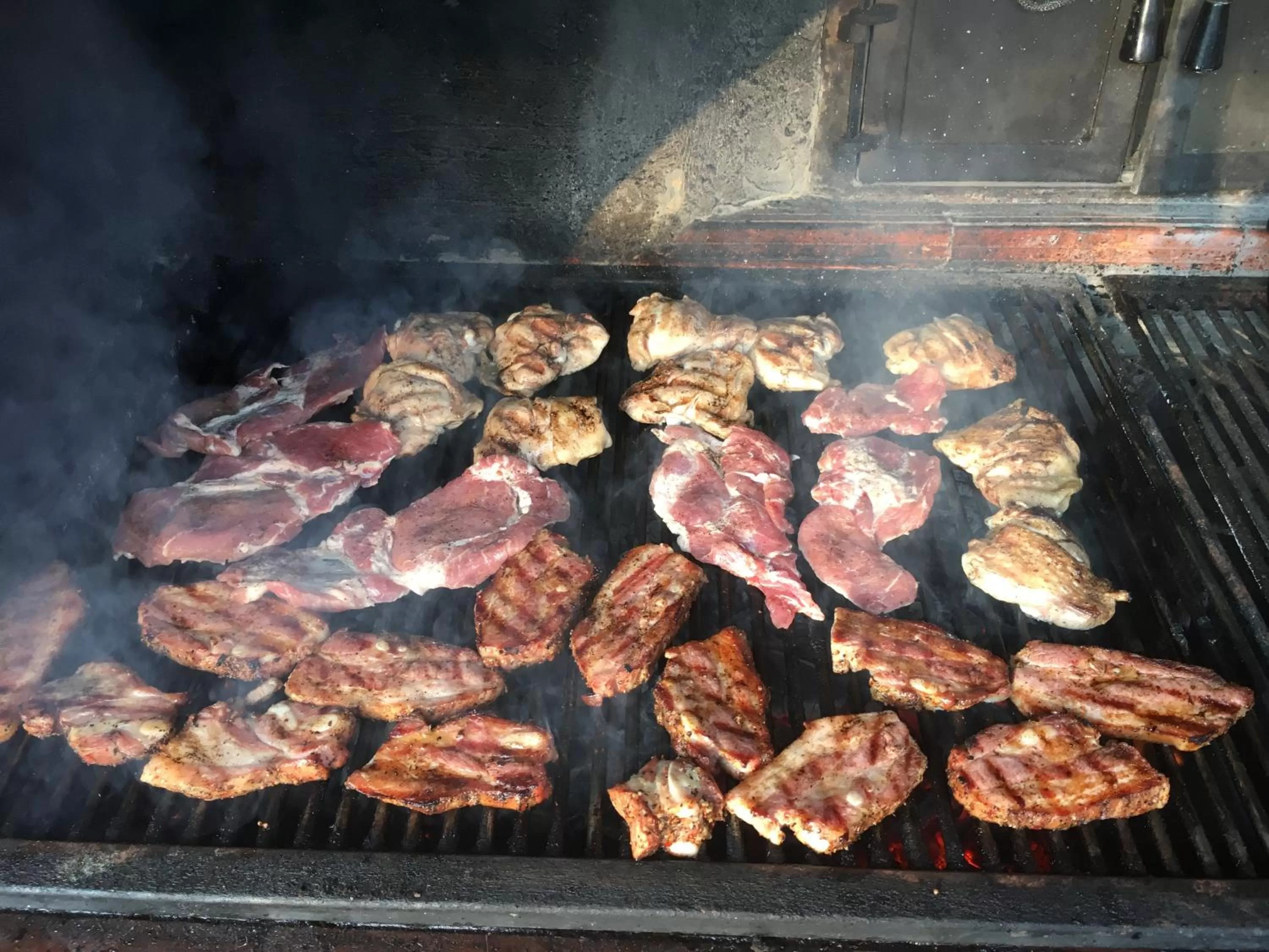 Property building in Pensiunea SilvAnka