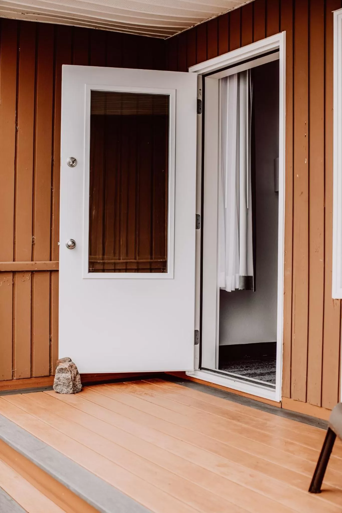 Property building in La Place Rendez-Vous Hotel