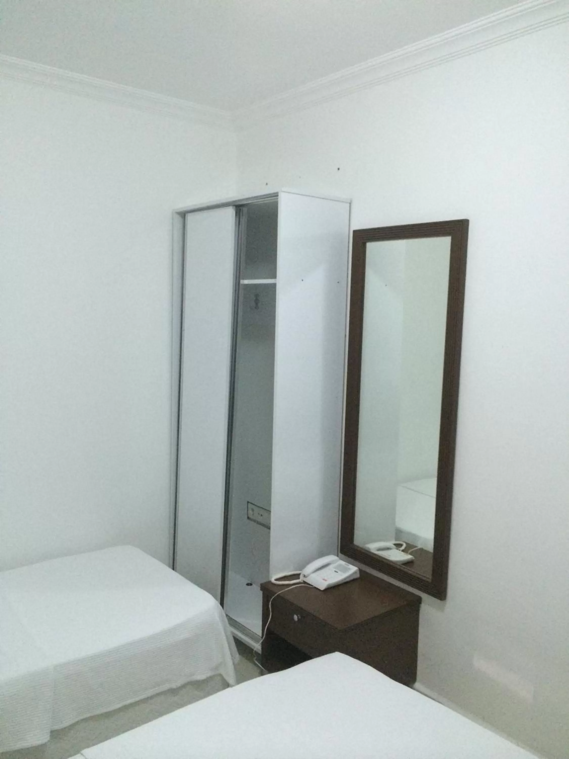 Photo of the whole room, Bathroom in Mutado Hotel