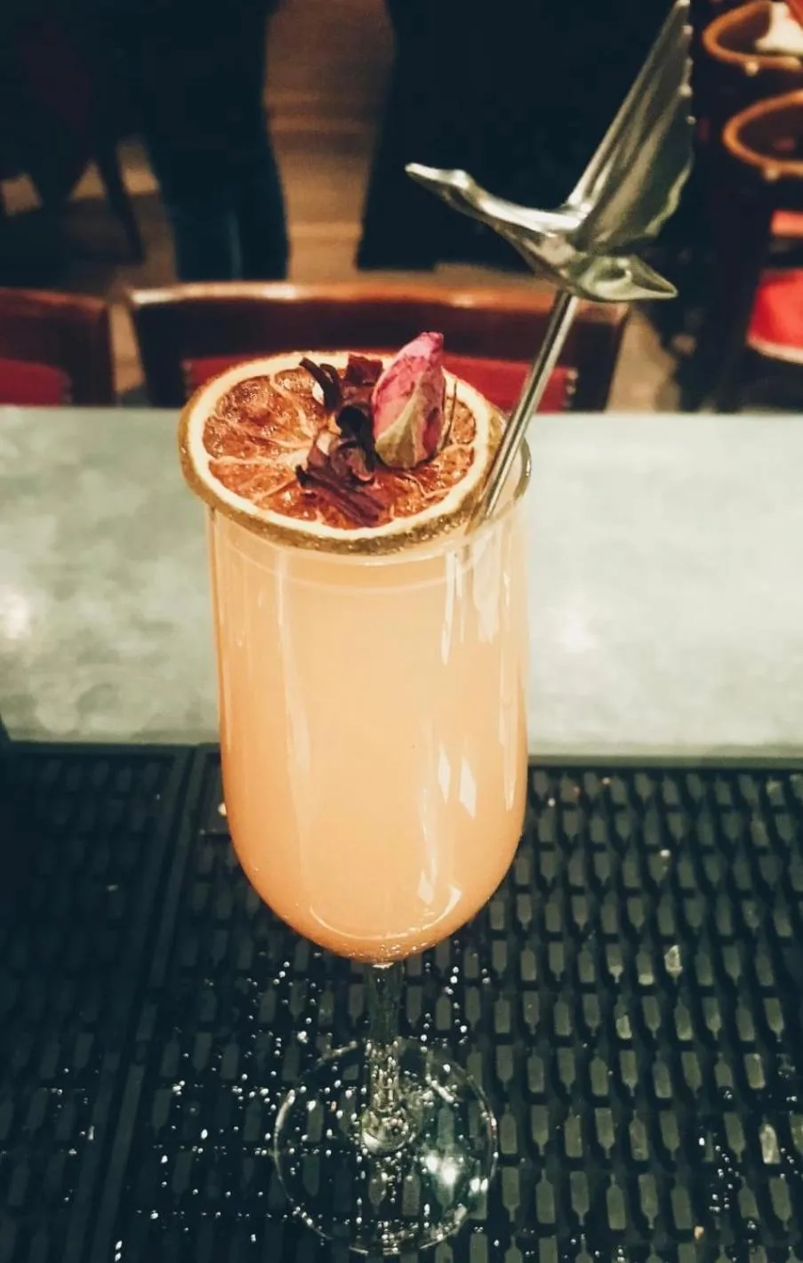 Patio in Hotel Belle-Vue Vieux-Port