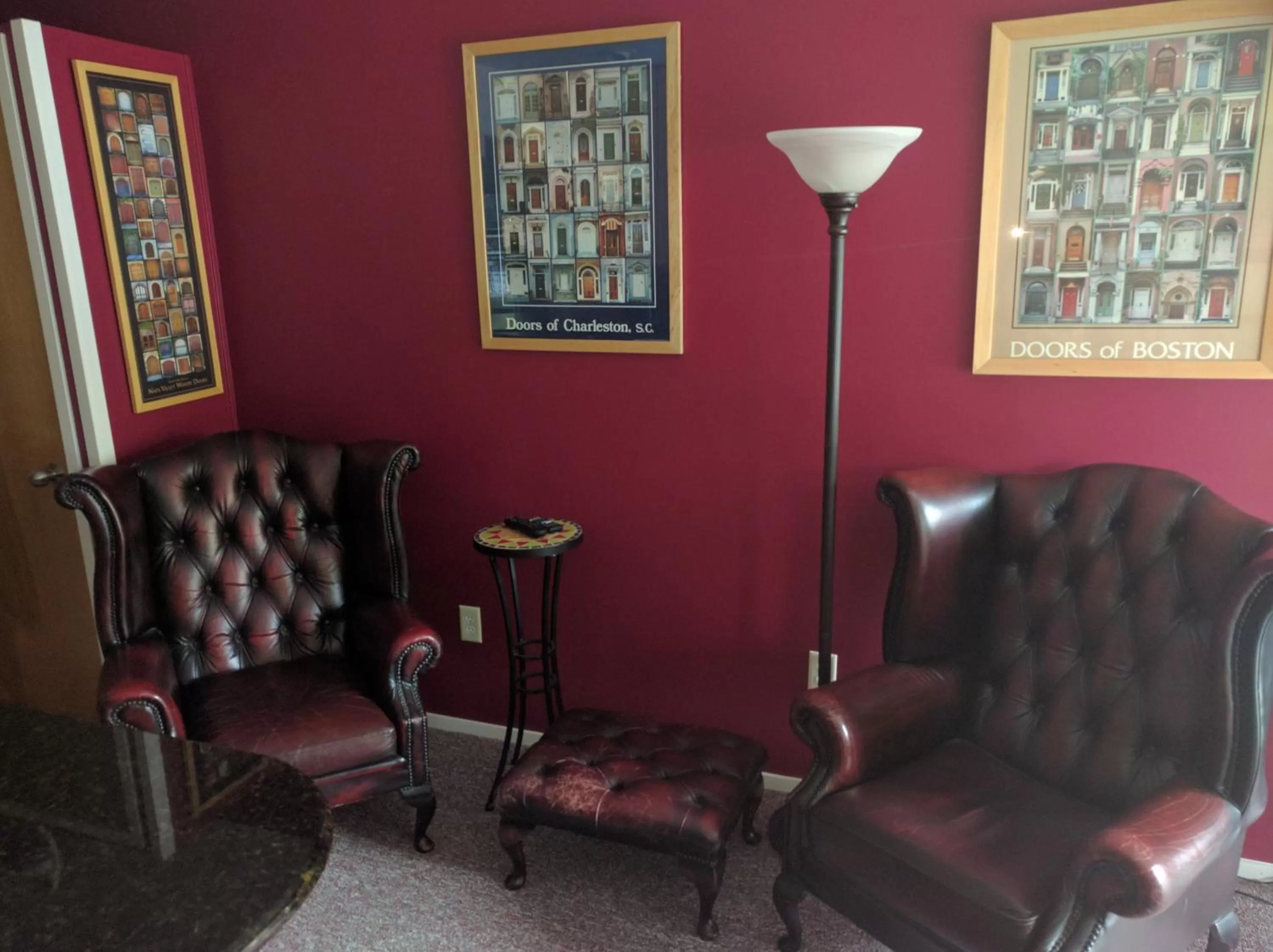 Ann Arbor Bed and Breakfast