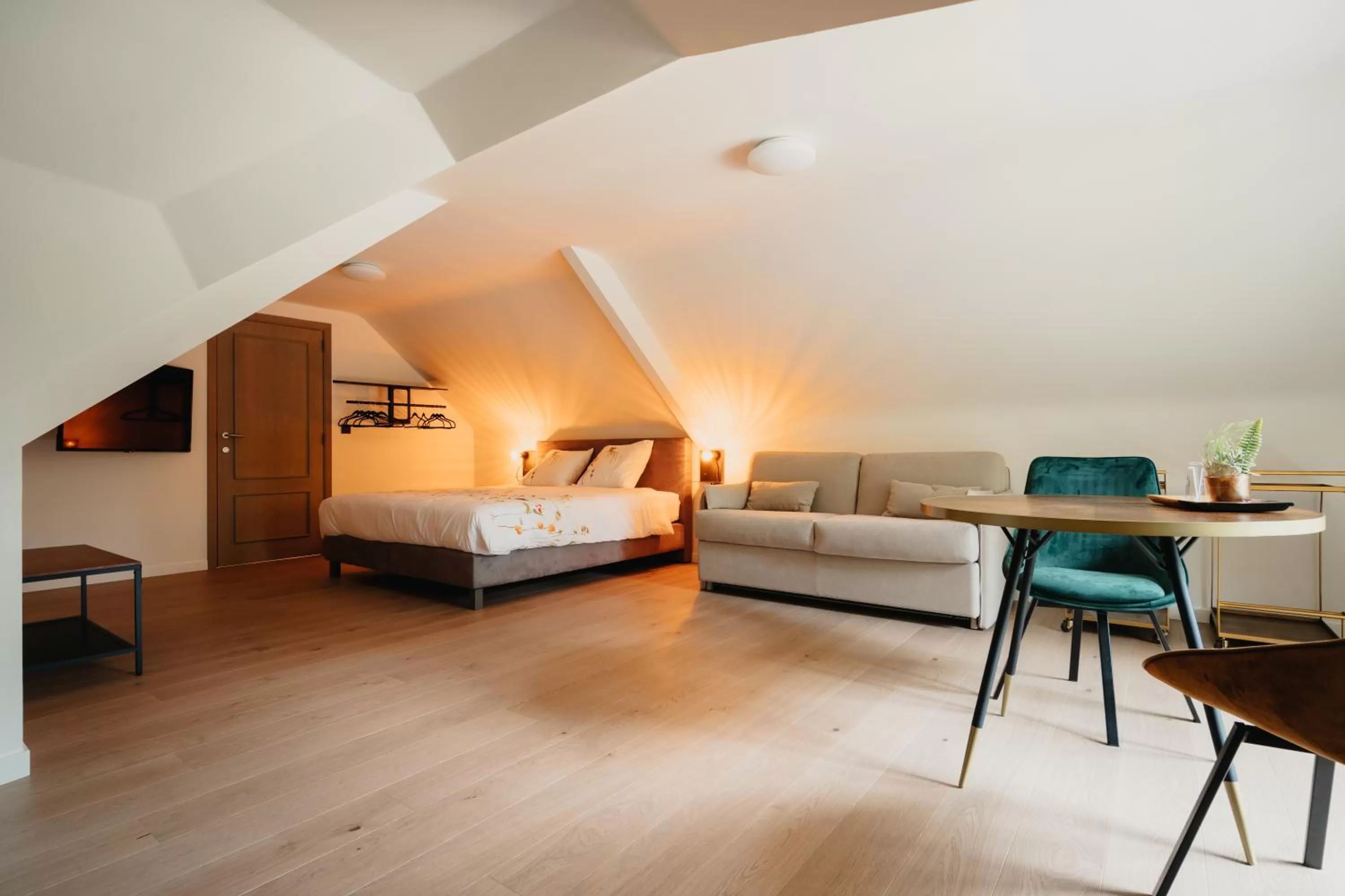 Bed in 't Wilgenhuys