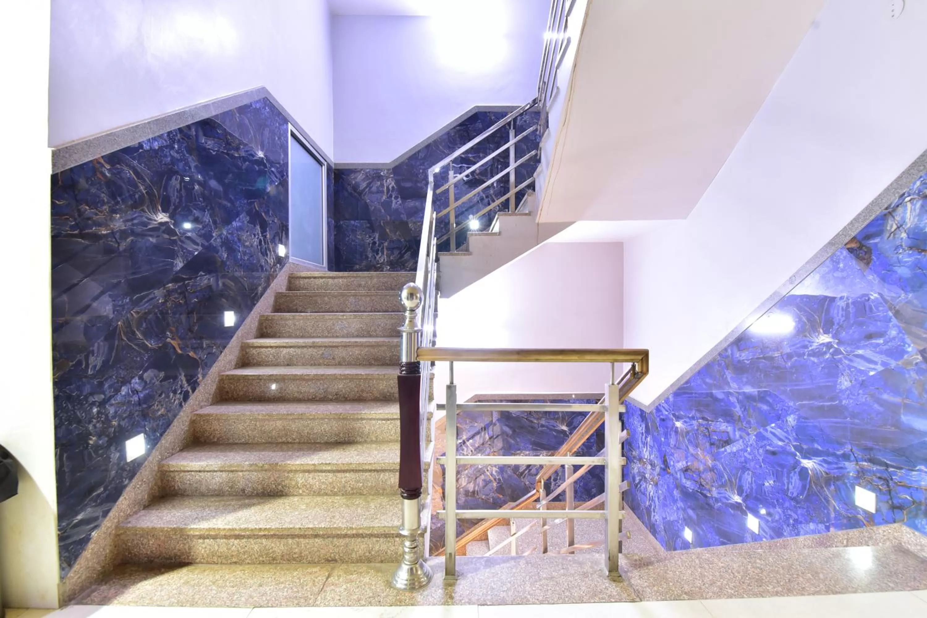 Hotel Signature Prime Vaishali Nagar Jaipur