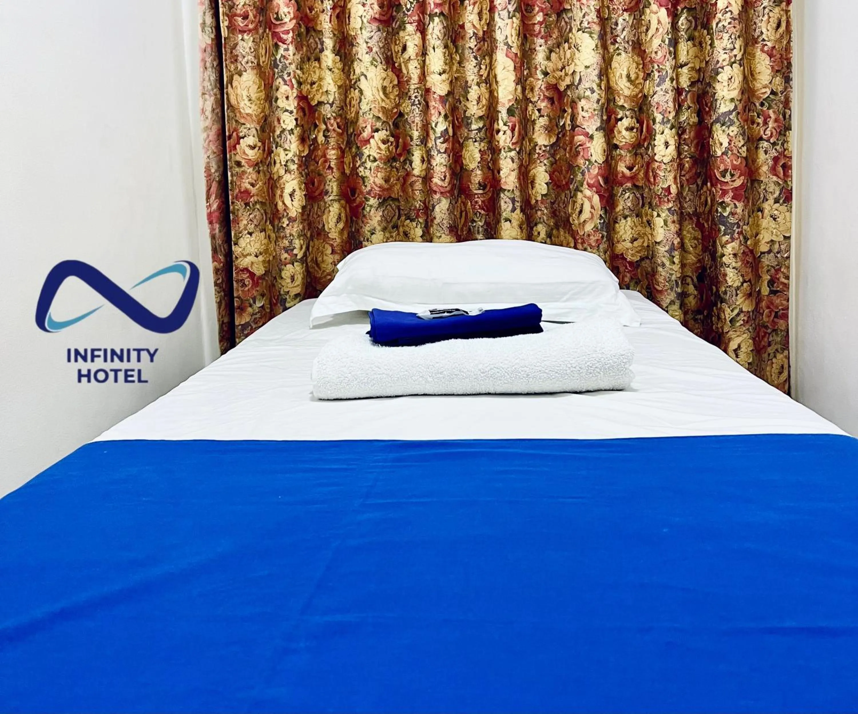 Massage, Bed in Infinity Hotel Kampala