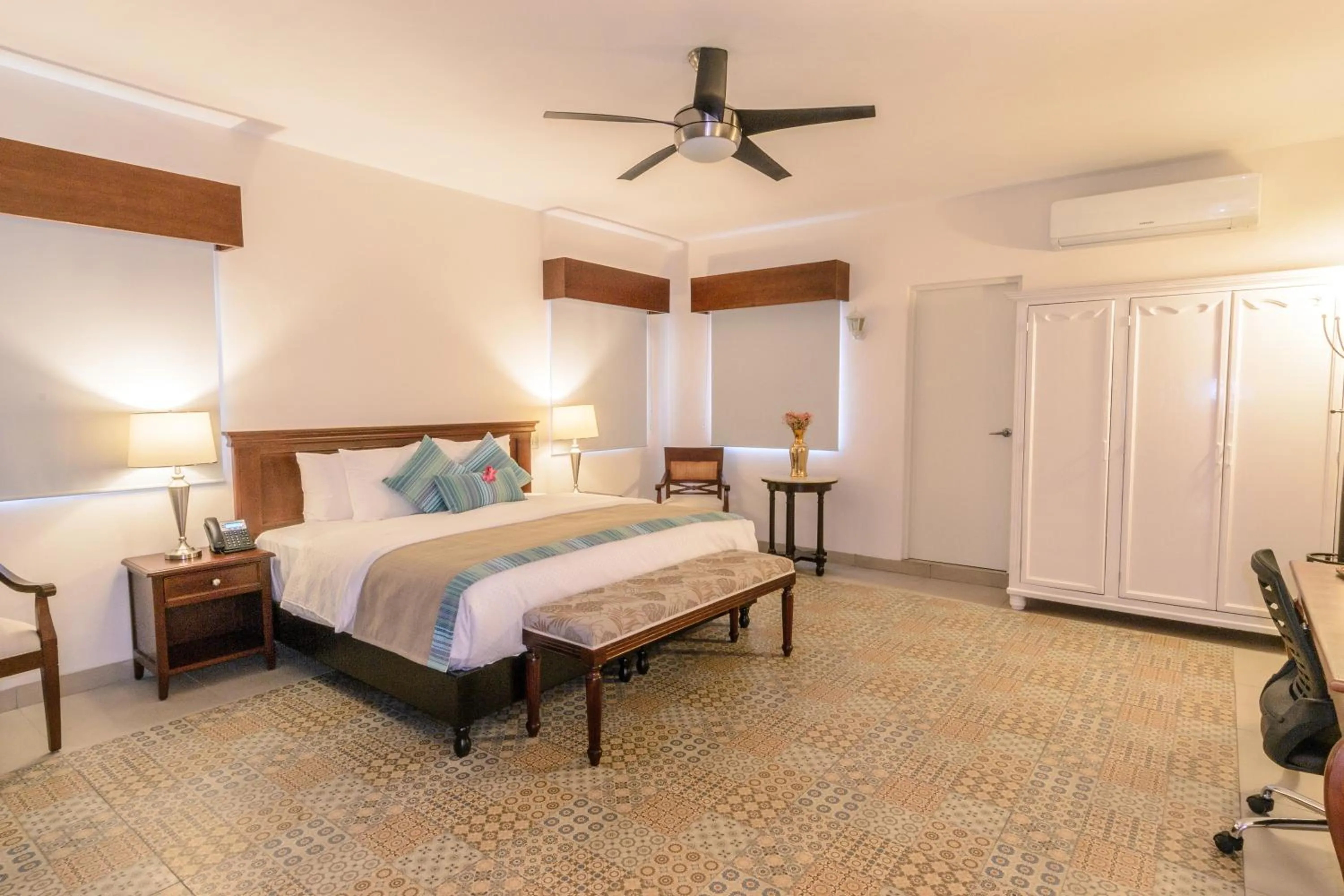 Hotel Boutique Real San Juan Center