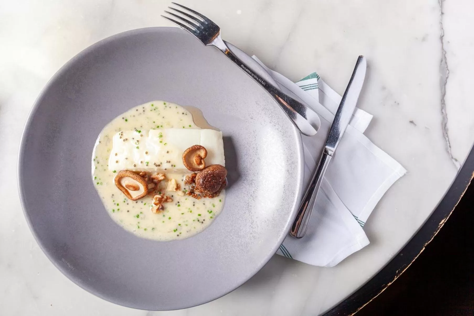 Restaurant/places to eat in Kimpton Hotel Monaco Pittsburgh by IHG