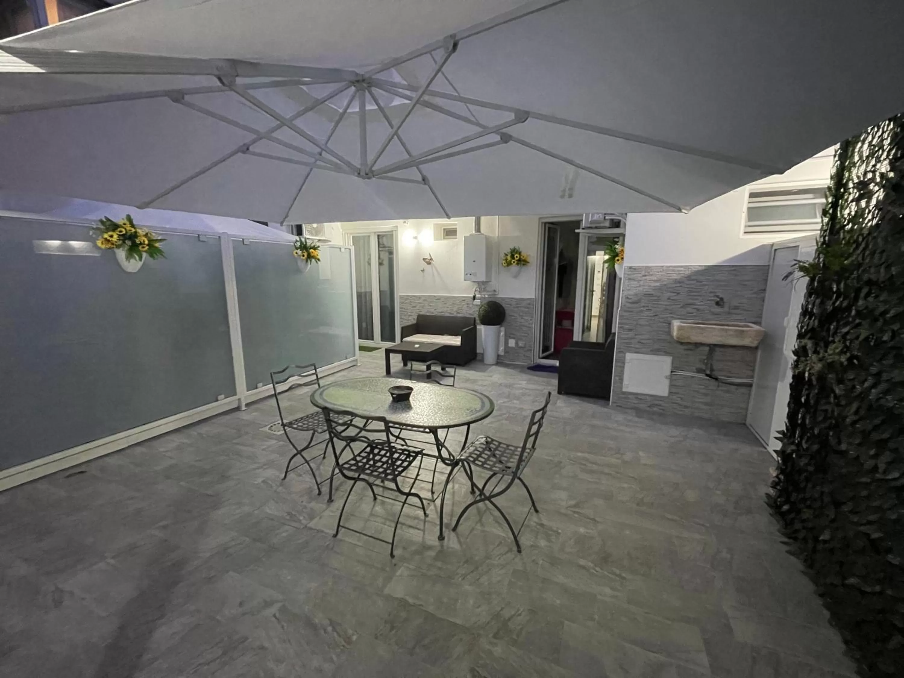 Due Cuori Suite con vasca idromassaggi