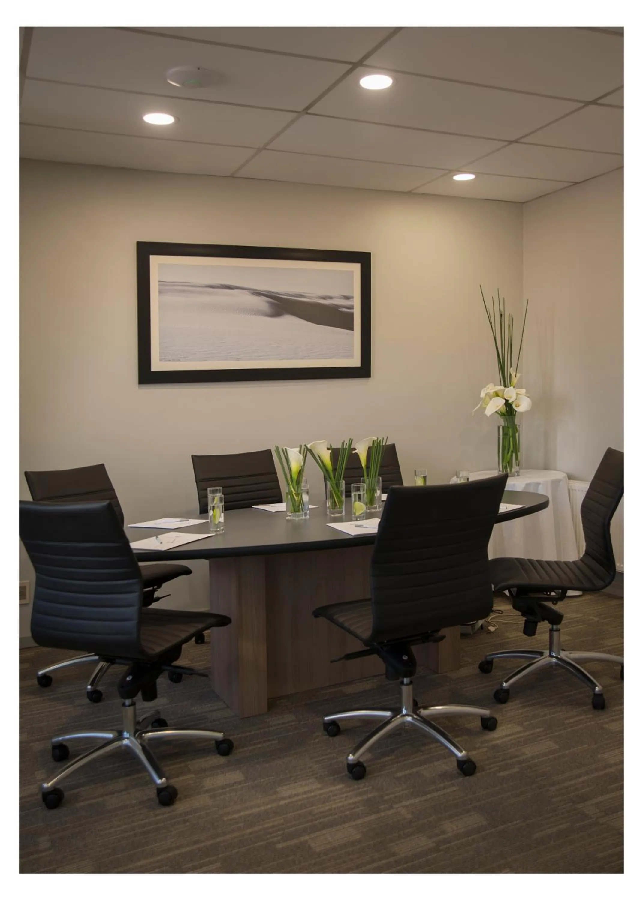 Meeting/conference room in Casa Grande Suites