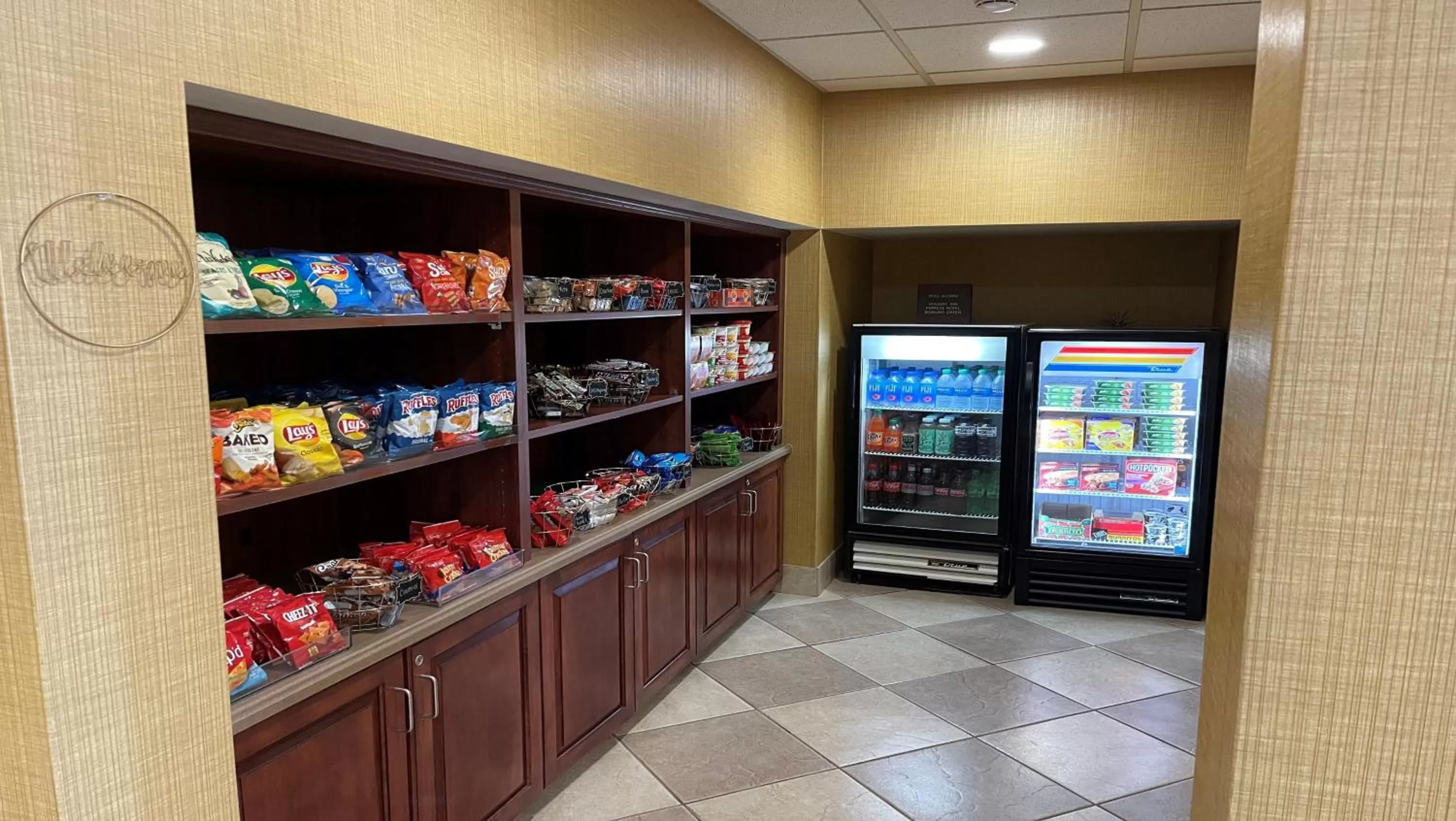 Other in Holiday Inn Express Hotel & Suites Bowling Green by IHG