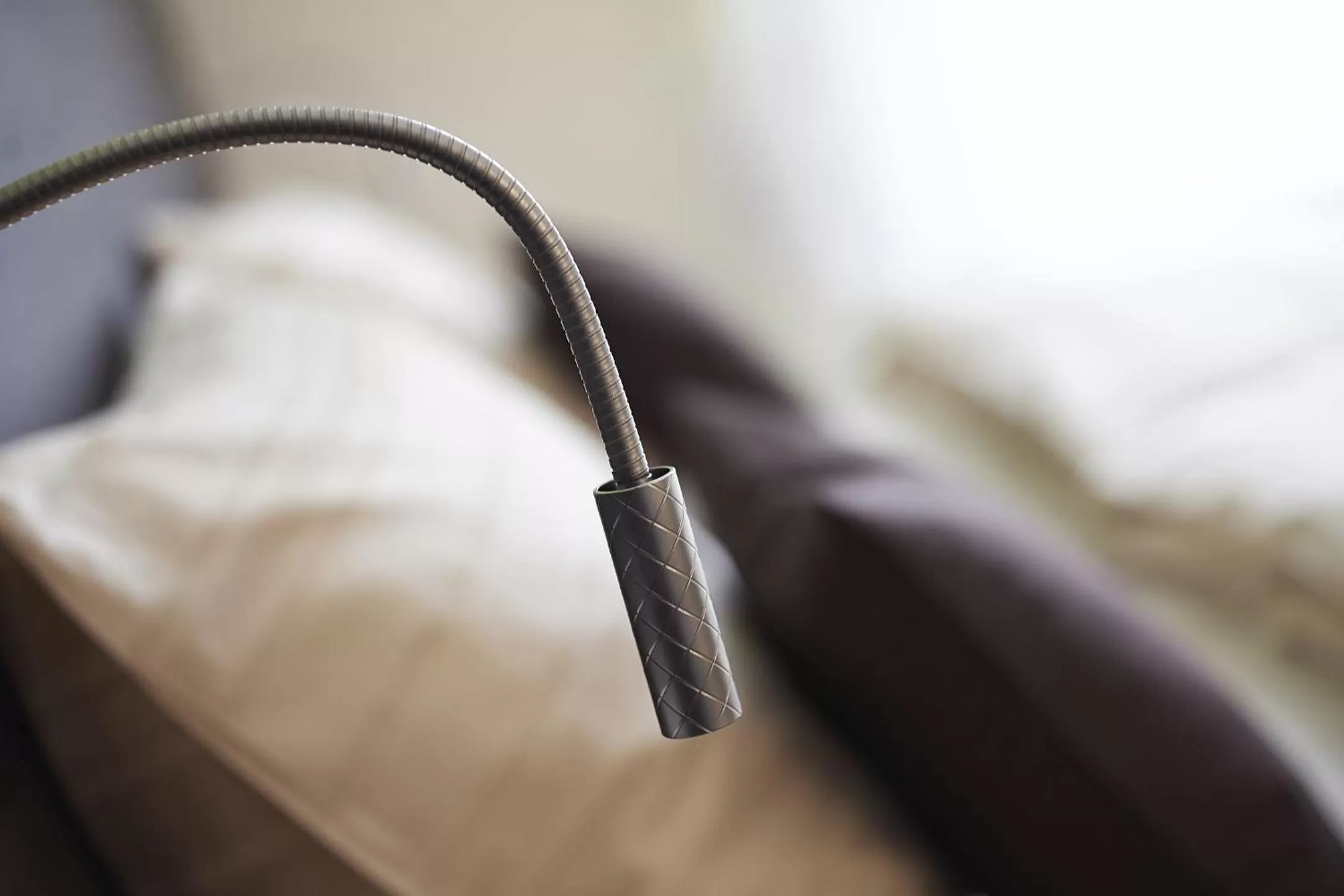 Bed in eee Hotel Traun