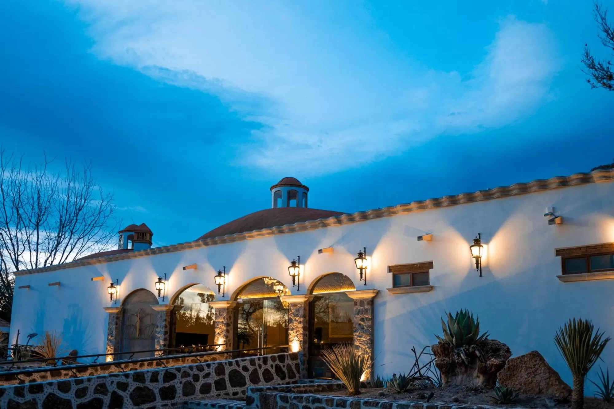 Uraján de Luna Hotel Boutique & Spa