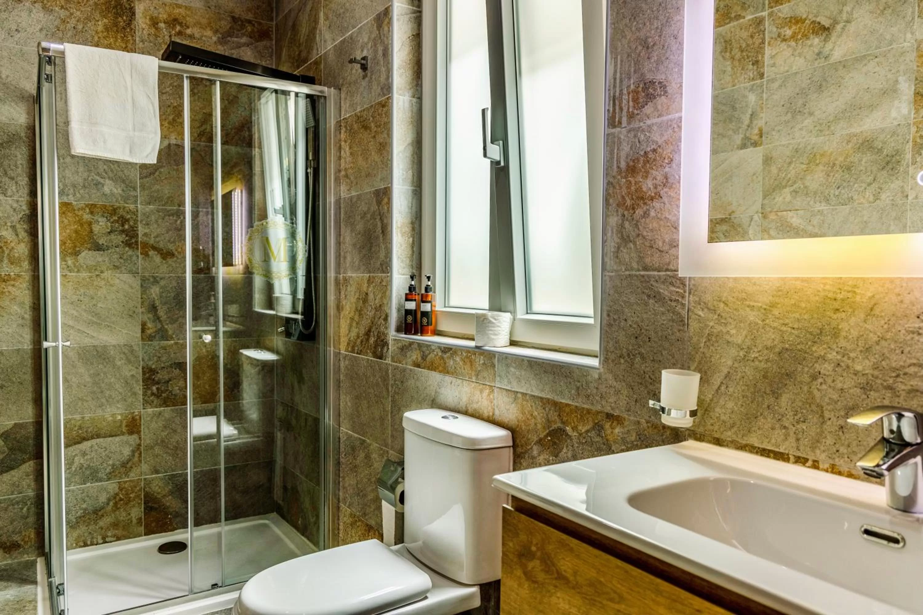 The Mike Hotel by CX Collection