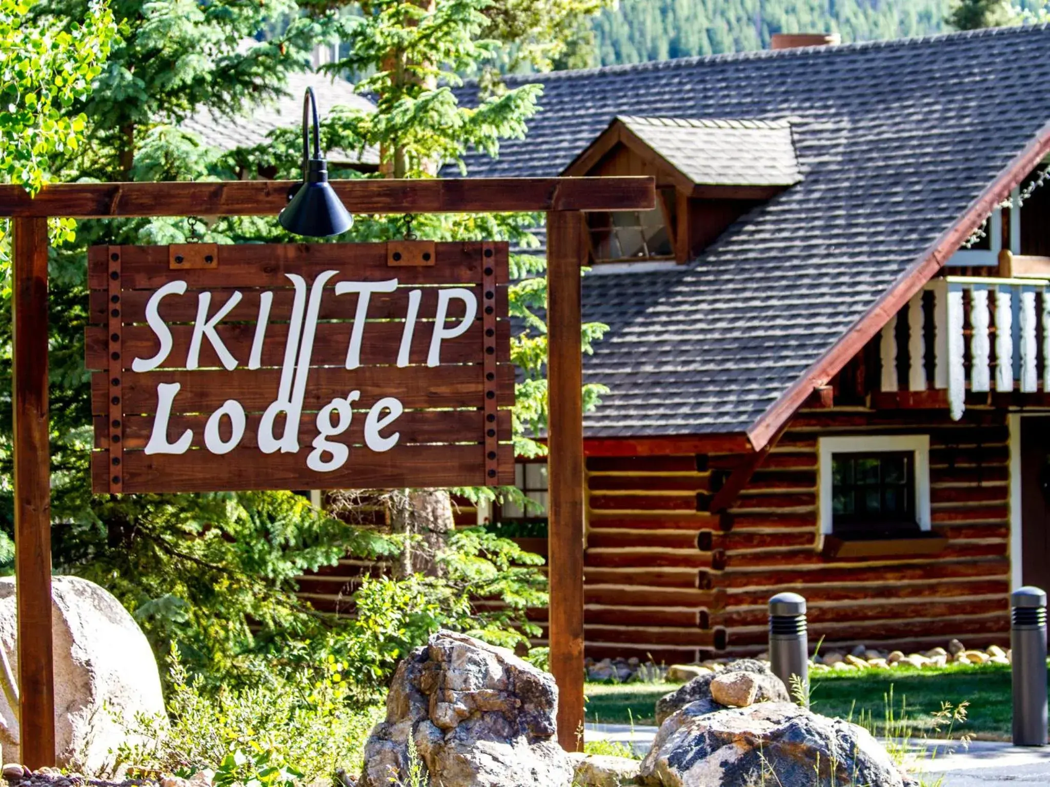 Ski Tip Lodge by Keystone Resort Ski Tip Lodge by Keystone Resort