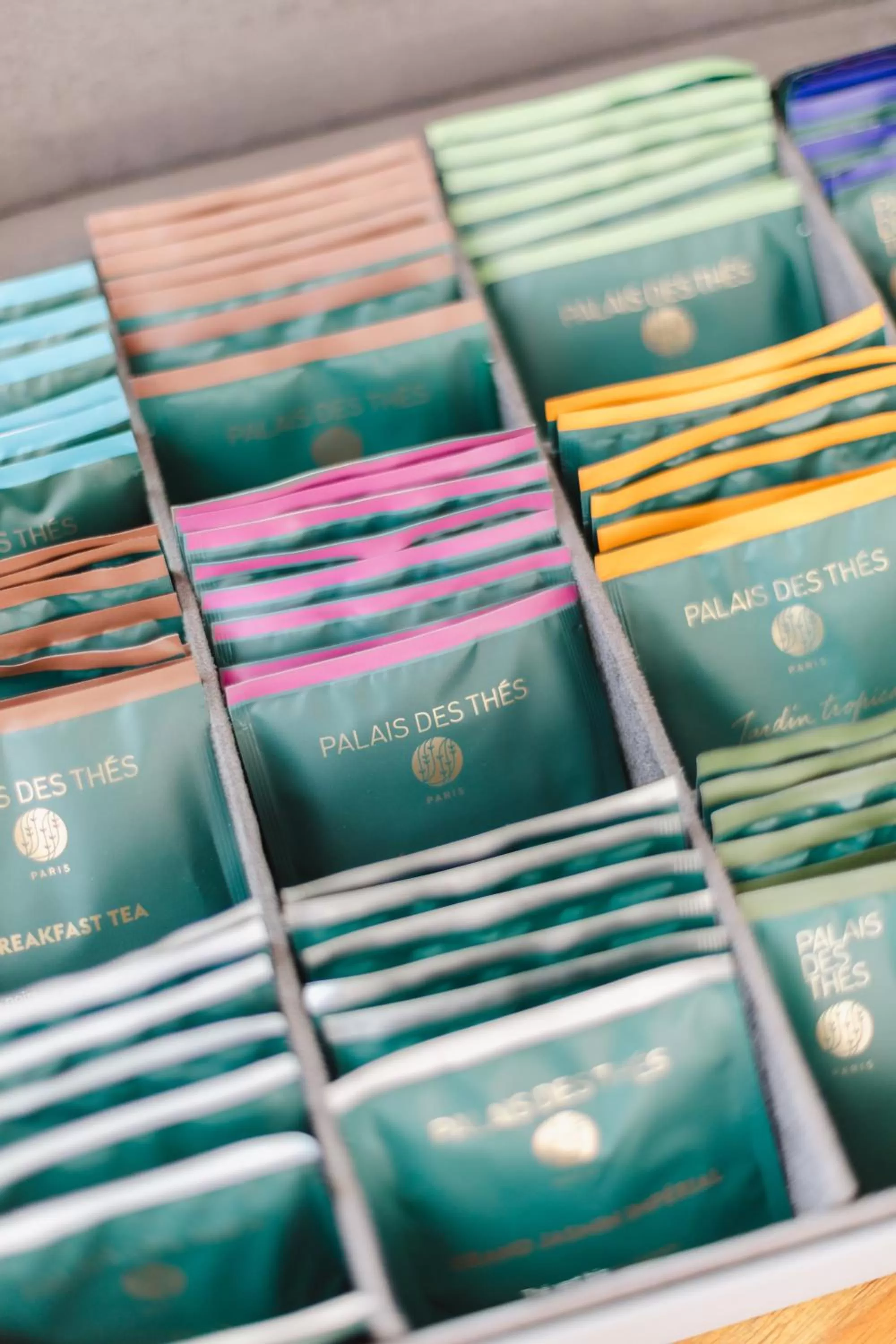 Drinks in Domaine de Jouarre